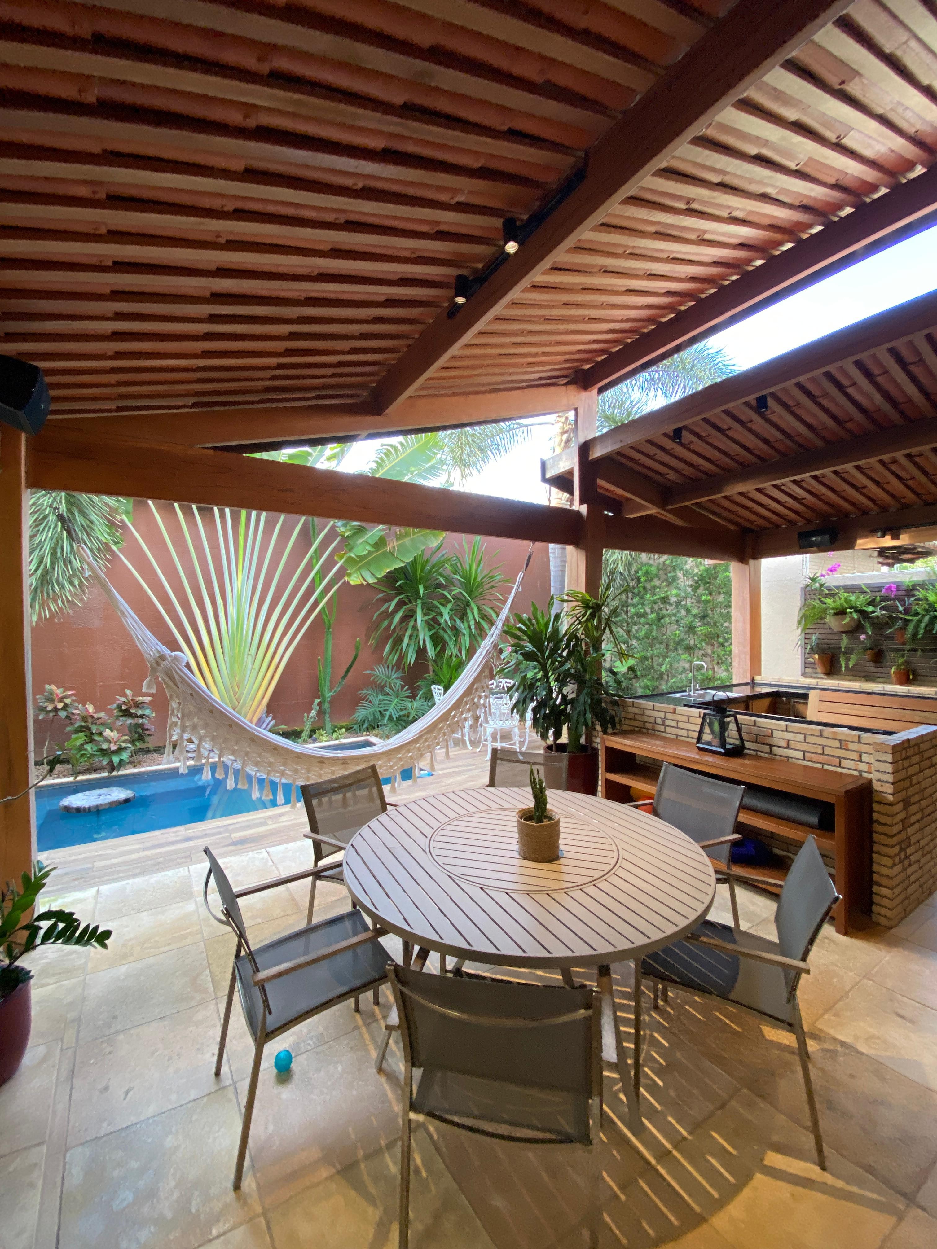 Casa 3 suítes para Venda no bairro Olho D´Água em São Luís