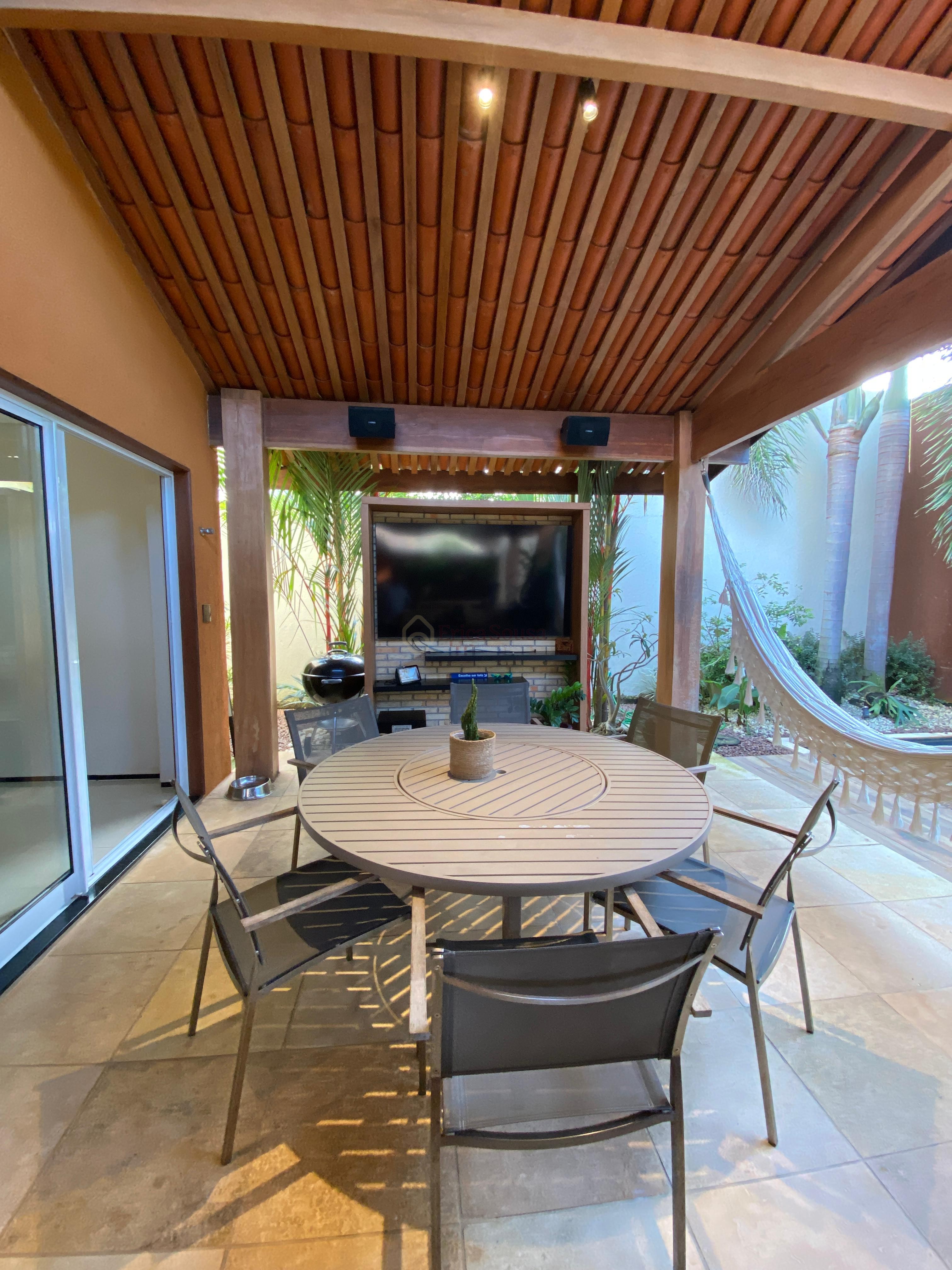 Casa 3 suítes para Venda no bairro Olho D´Água em São Luís