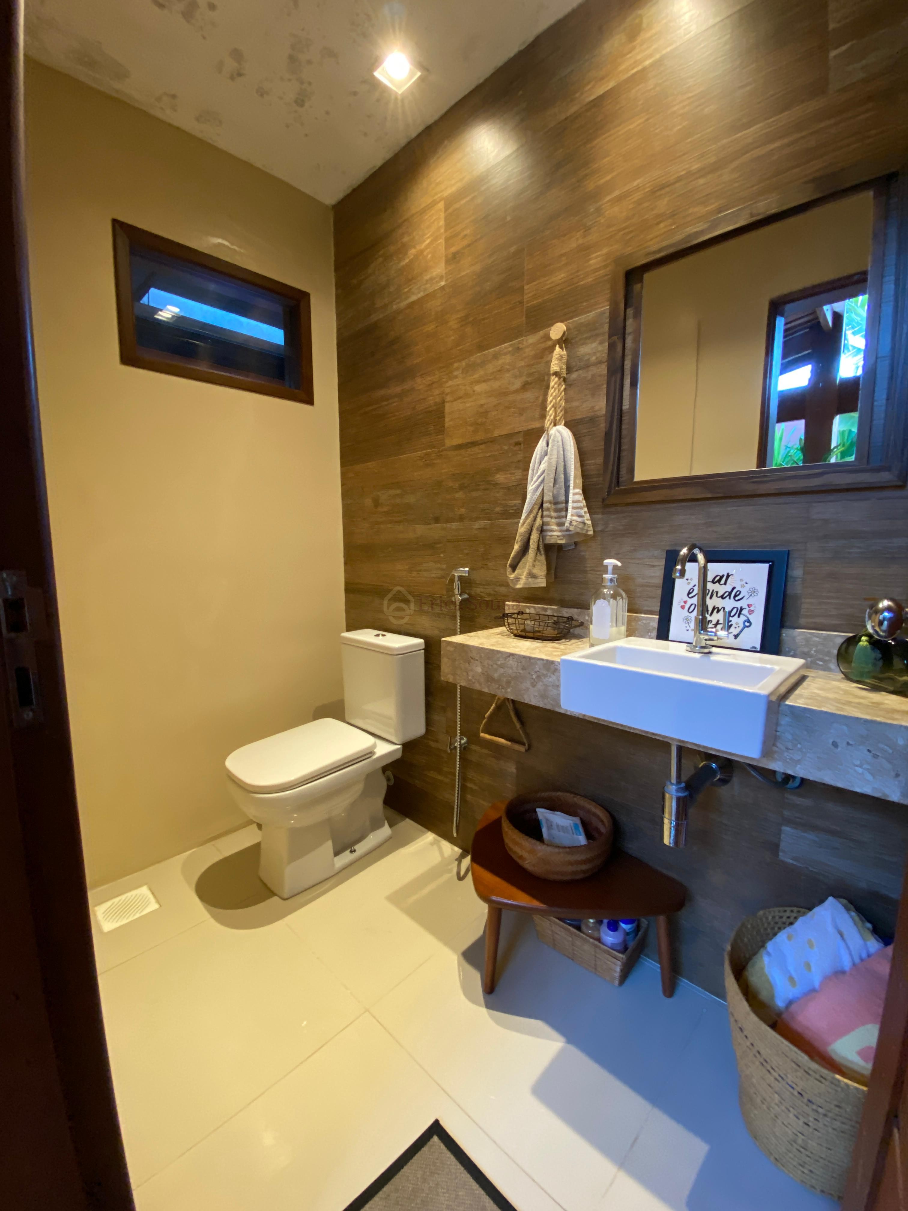 Casa 3 suítes para Venda no bairro Olho D´Água em São Luís