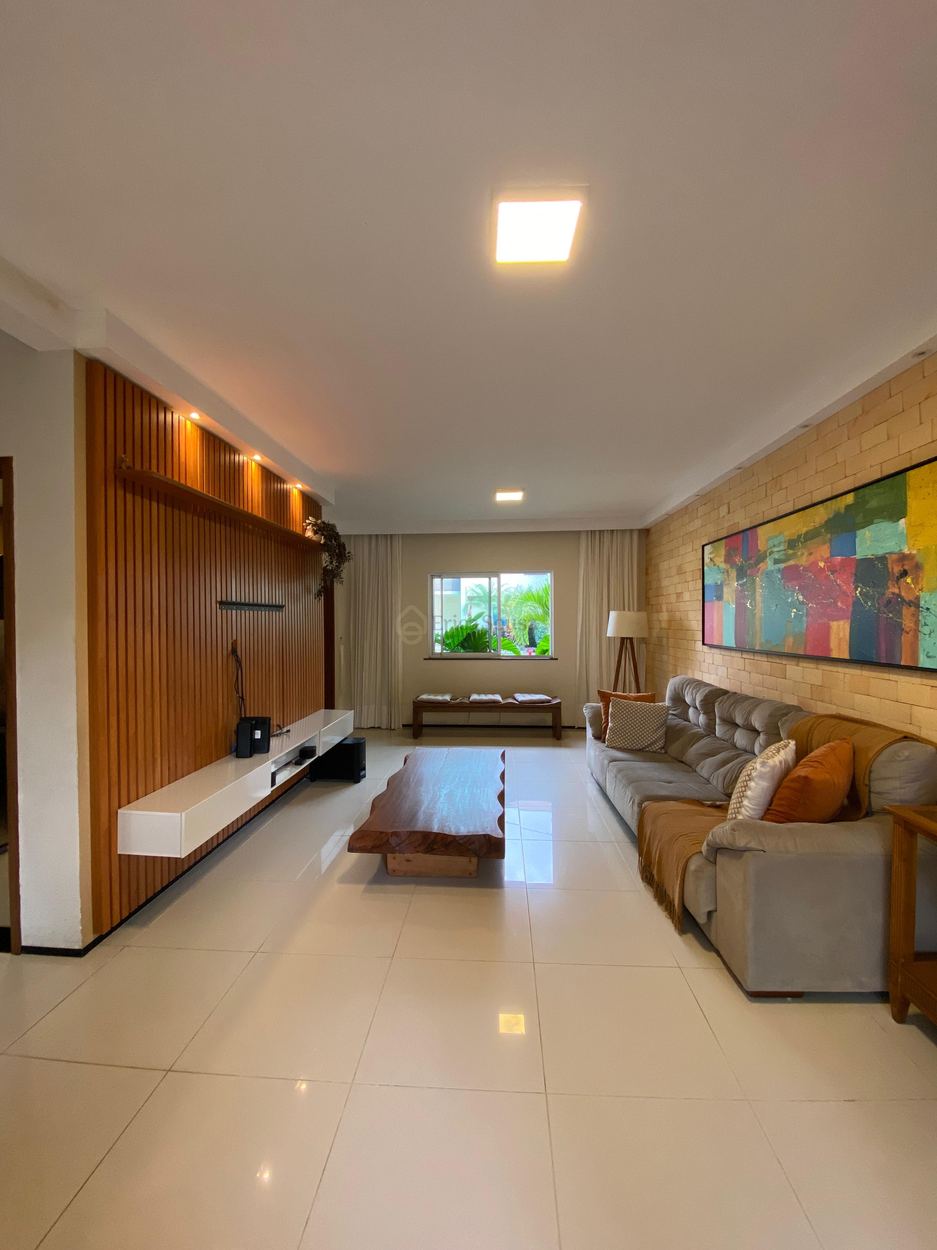 Casa 3 suítes para Venda no bairro Olho D´Água em São Luís