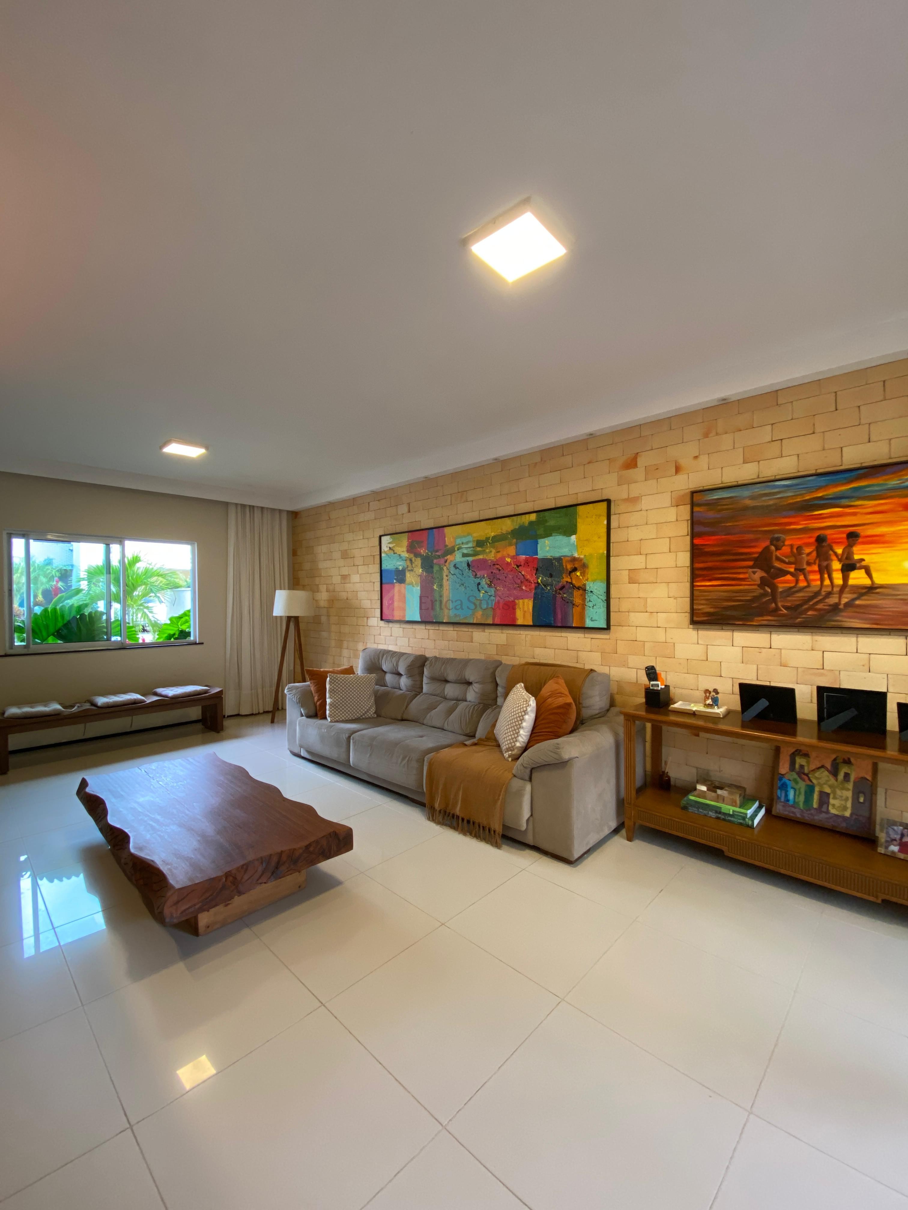 Casa 3 suítes para Venda no bairro Olho D´Água em São Luís