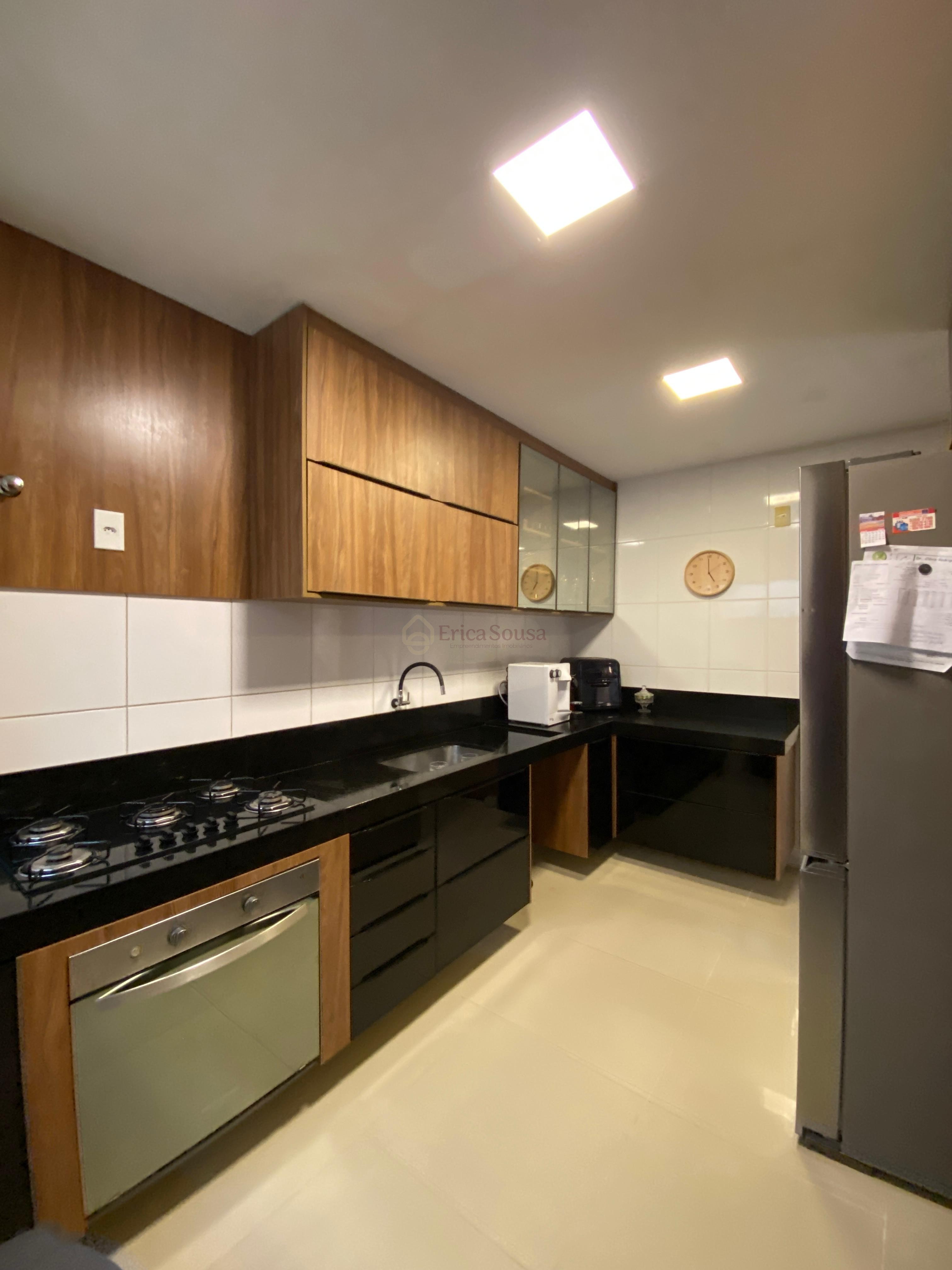 Casa 3 suítes para Venda no bairro Olho D´Água em São Luís