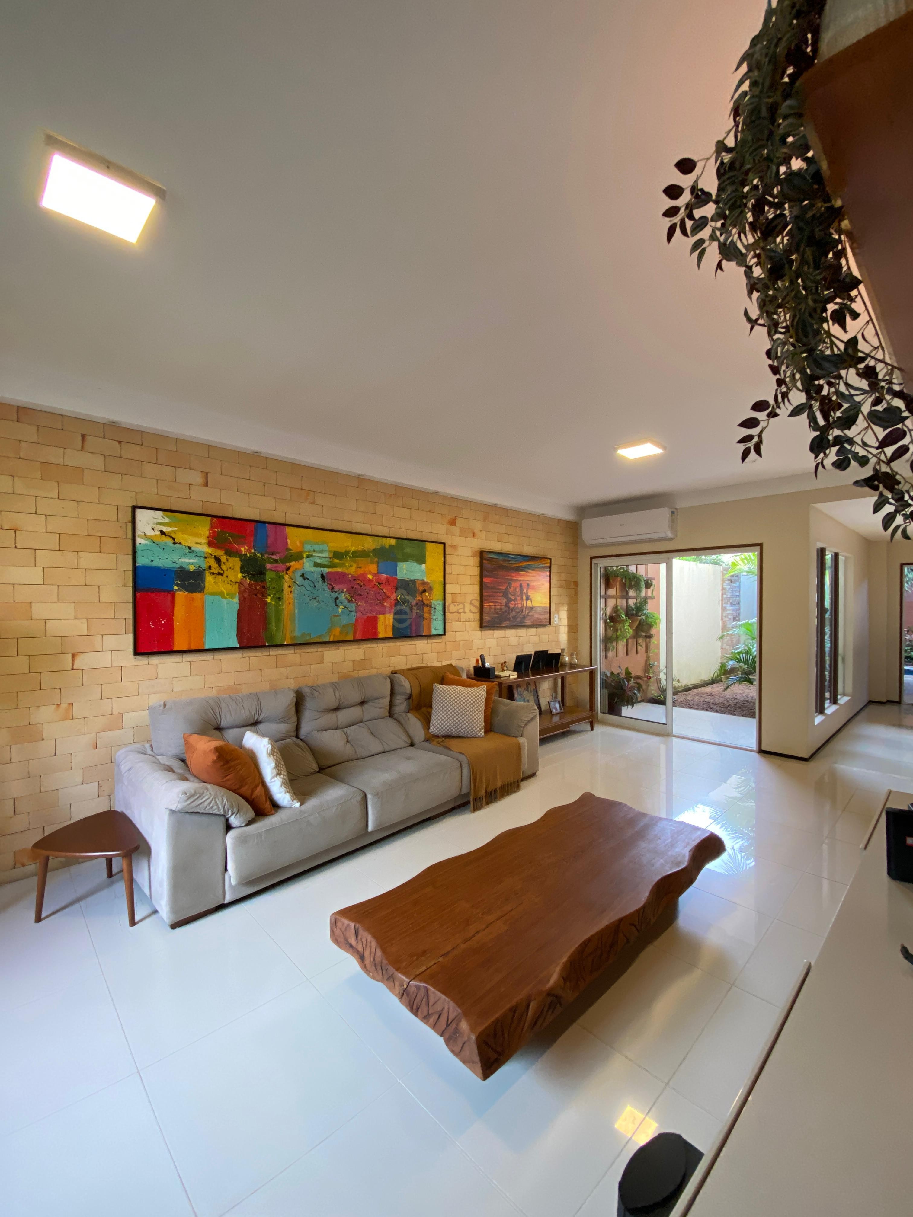 Casa 3 suítes para Venda no bairro Olho D´Água em São Luís