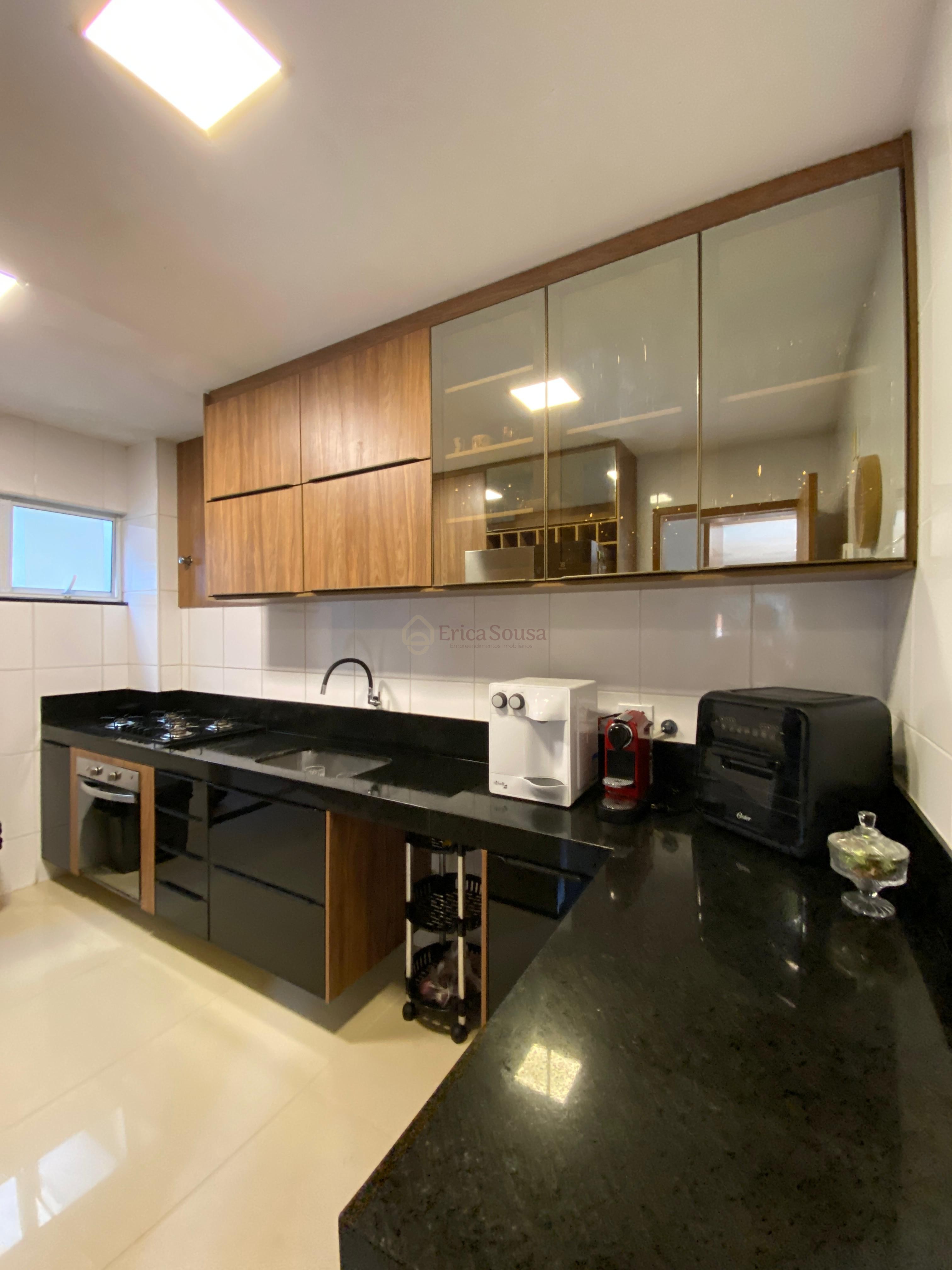 Casa 3 suítes para Venda no bairro Olho D´Água em São Luís