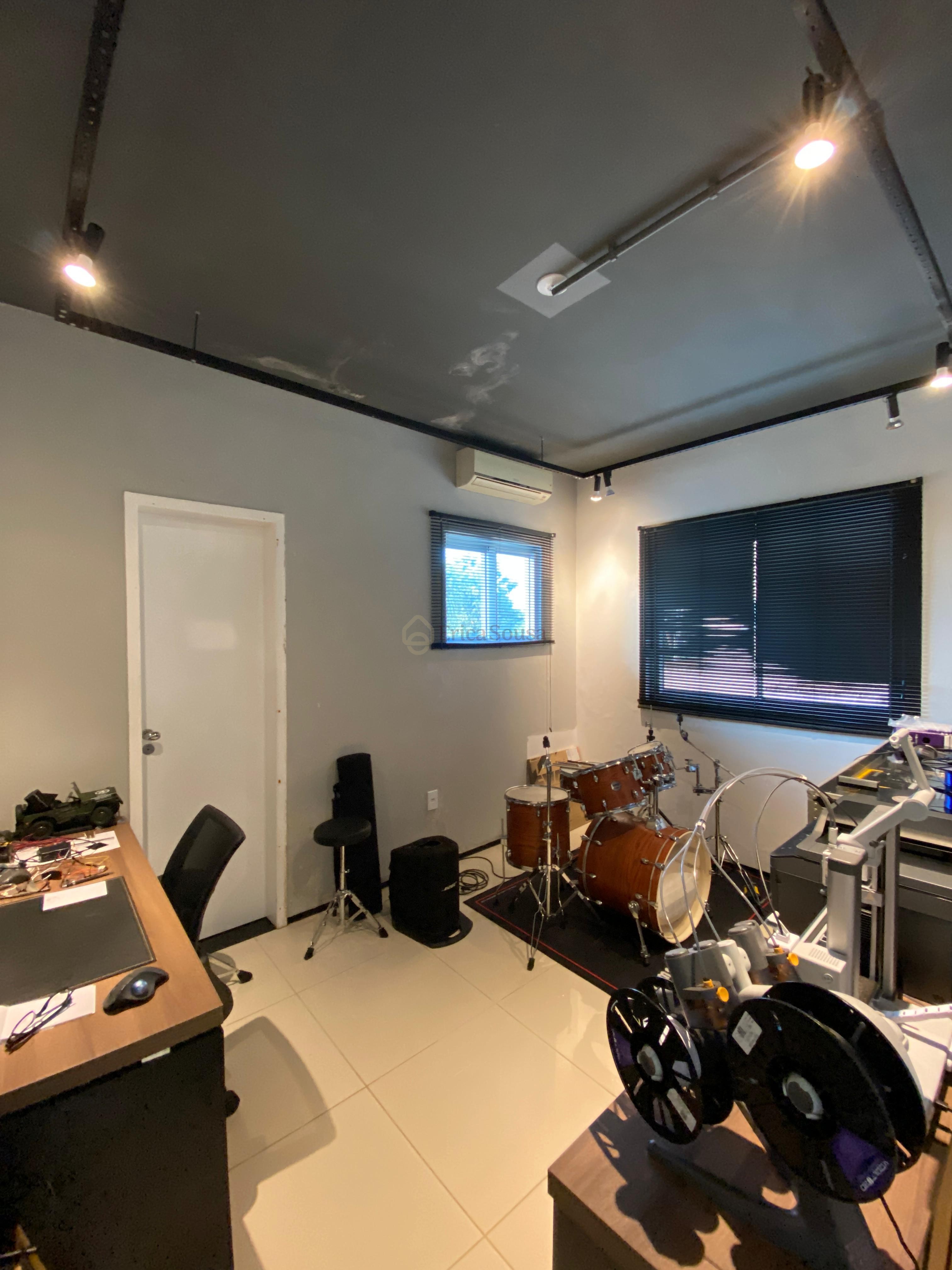 Casa 3 suítes para Venda no bairro Olho D´Água em São Luís