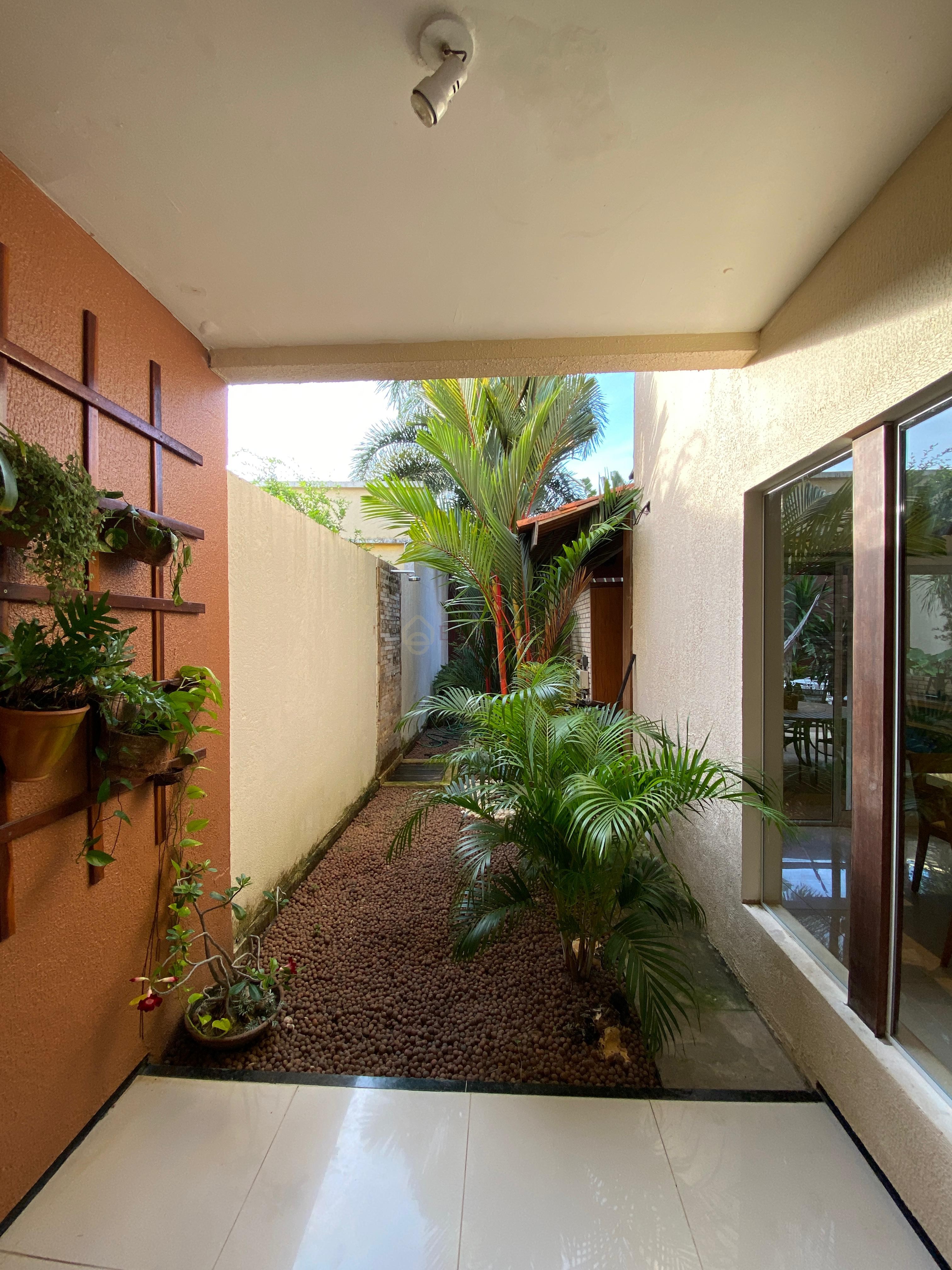 Casa 3 suítes para Venda no bairro Olho D´Água em São Luís