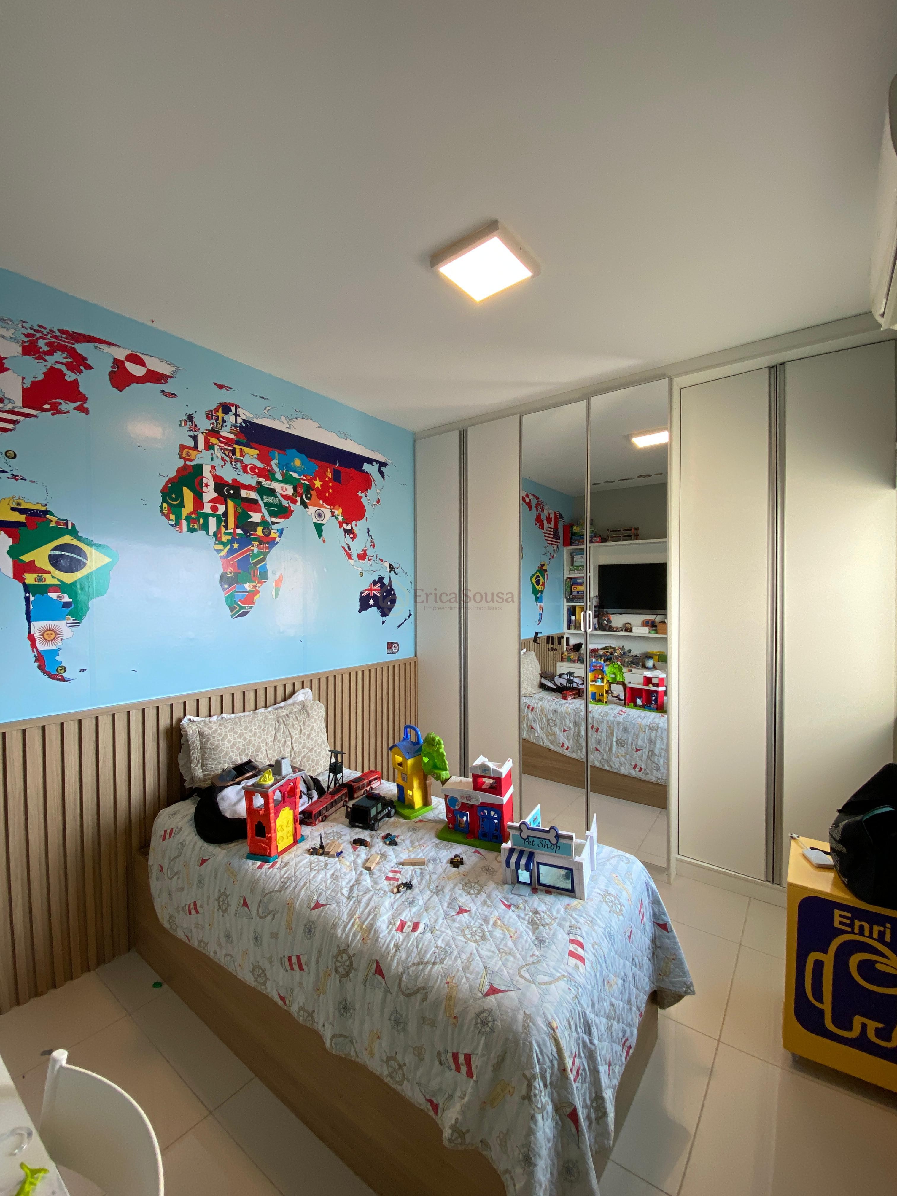 Casa 3 suítes para Venda no bairro Olho D´Água em São Luís