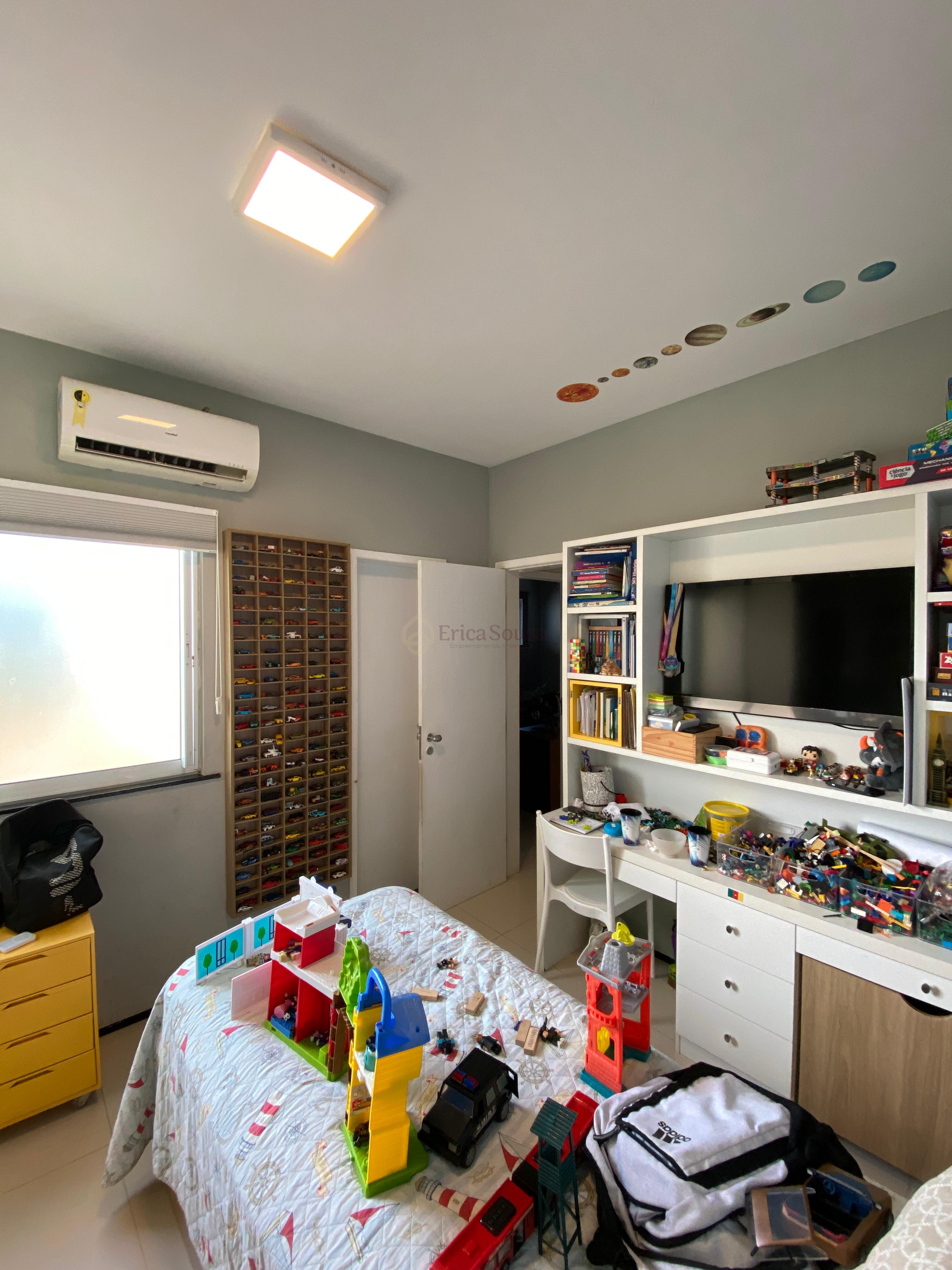 Casa 3 suítes para Venda no bairro Olho D´Água em São Luís