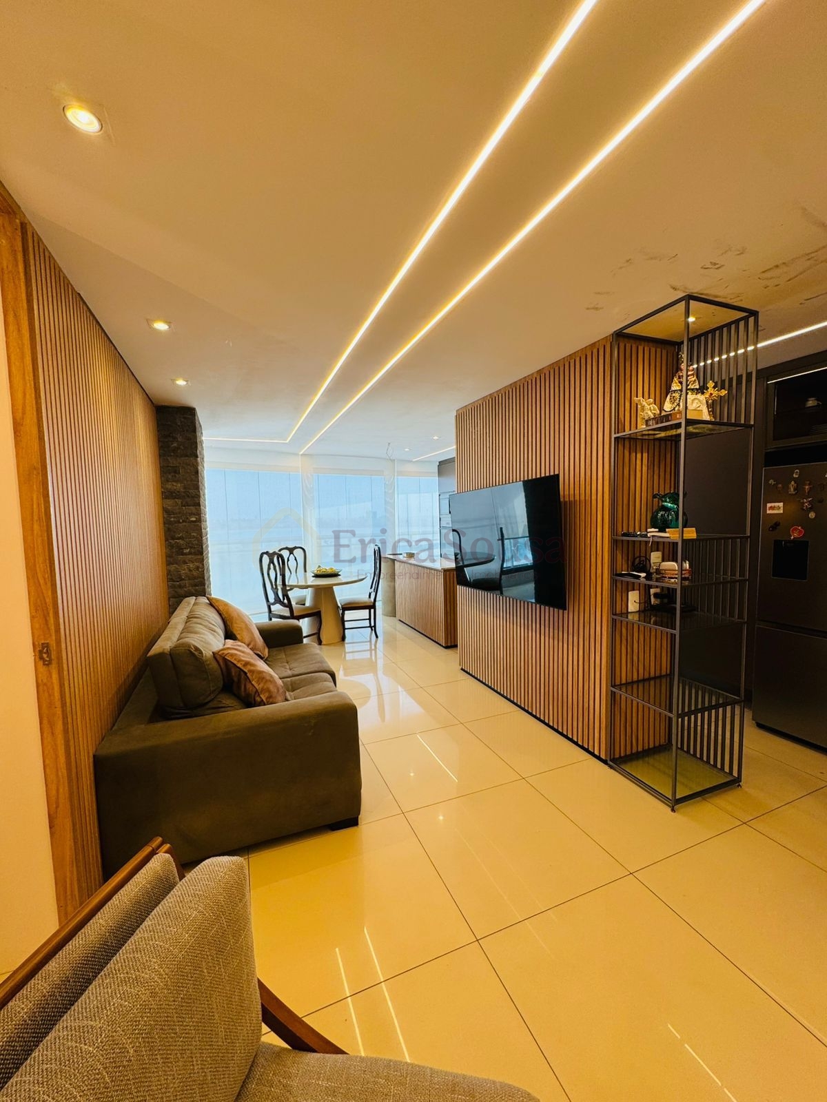 Apartamento 3 quartos para Venda no bairro Ponta D´Areia em São Luís