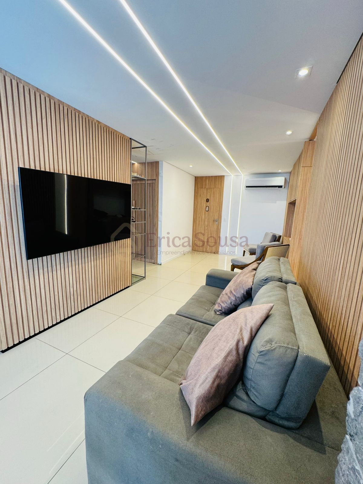 Apartamento 3 quartos para Venda no bairro Ponta D´Areia em São Luís