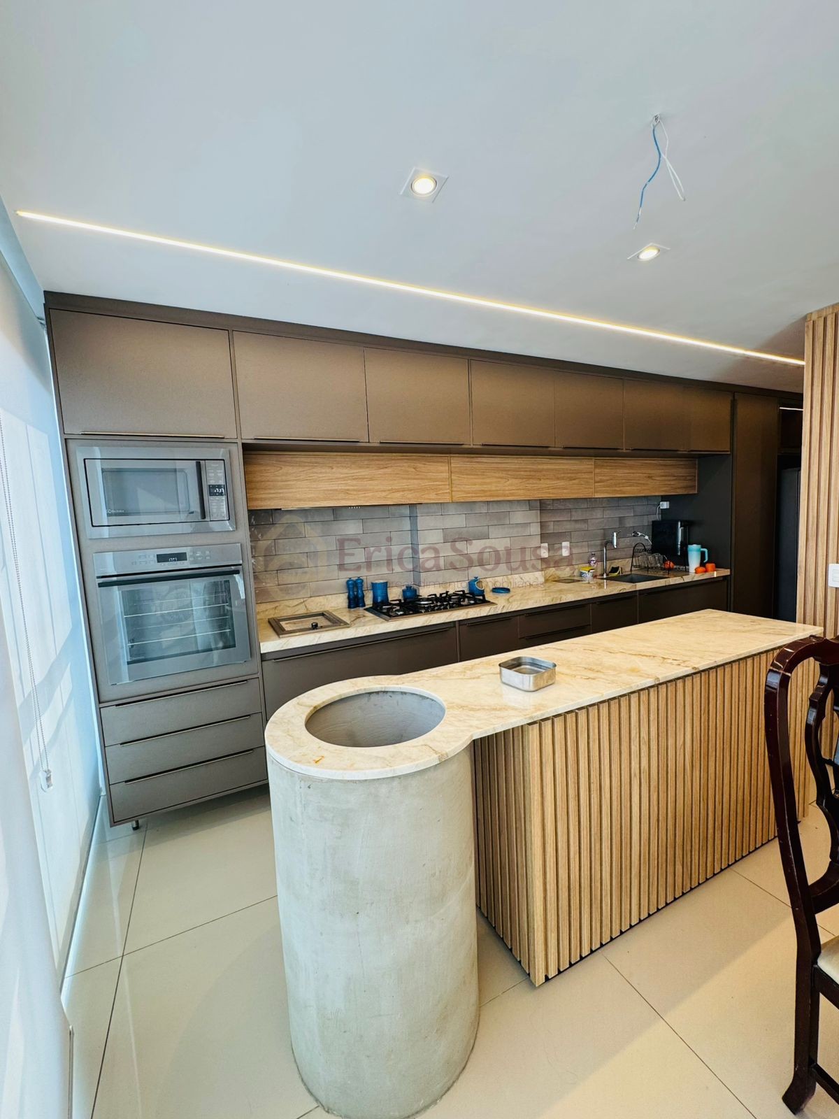 Apartamento 3 quartos para Venda no bairro Ponta D´Areia em São Luís