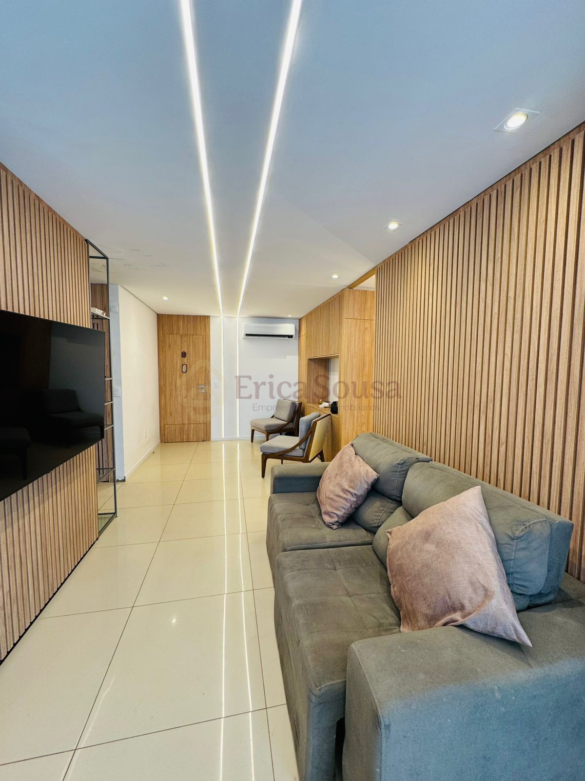 Apartamento 3 quartos para Venda no bairro Ponta D´Areia em São Luís