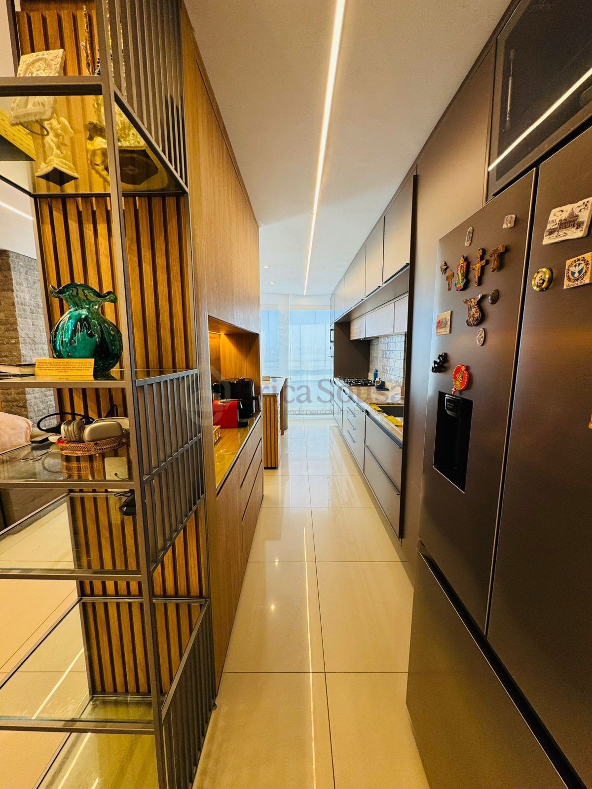 Apartamento 3 quartos para Venda no bairro Ponta D´Areia em São Luís