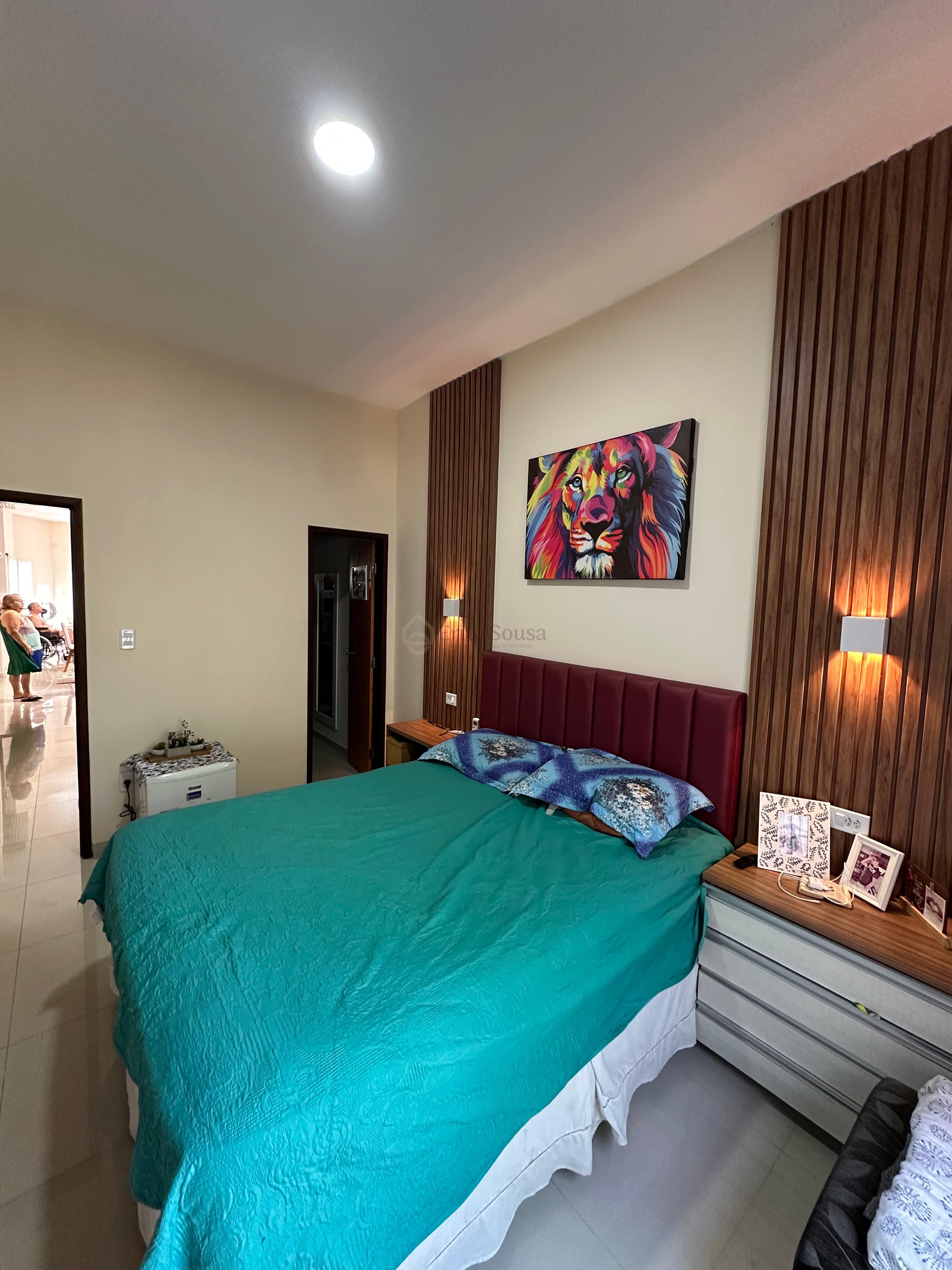 Casa 3 quartos para Venda no bairro Alto do Calhau em São Luís