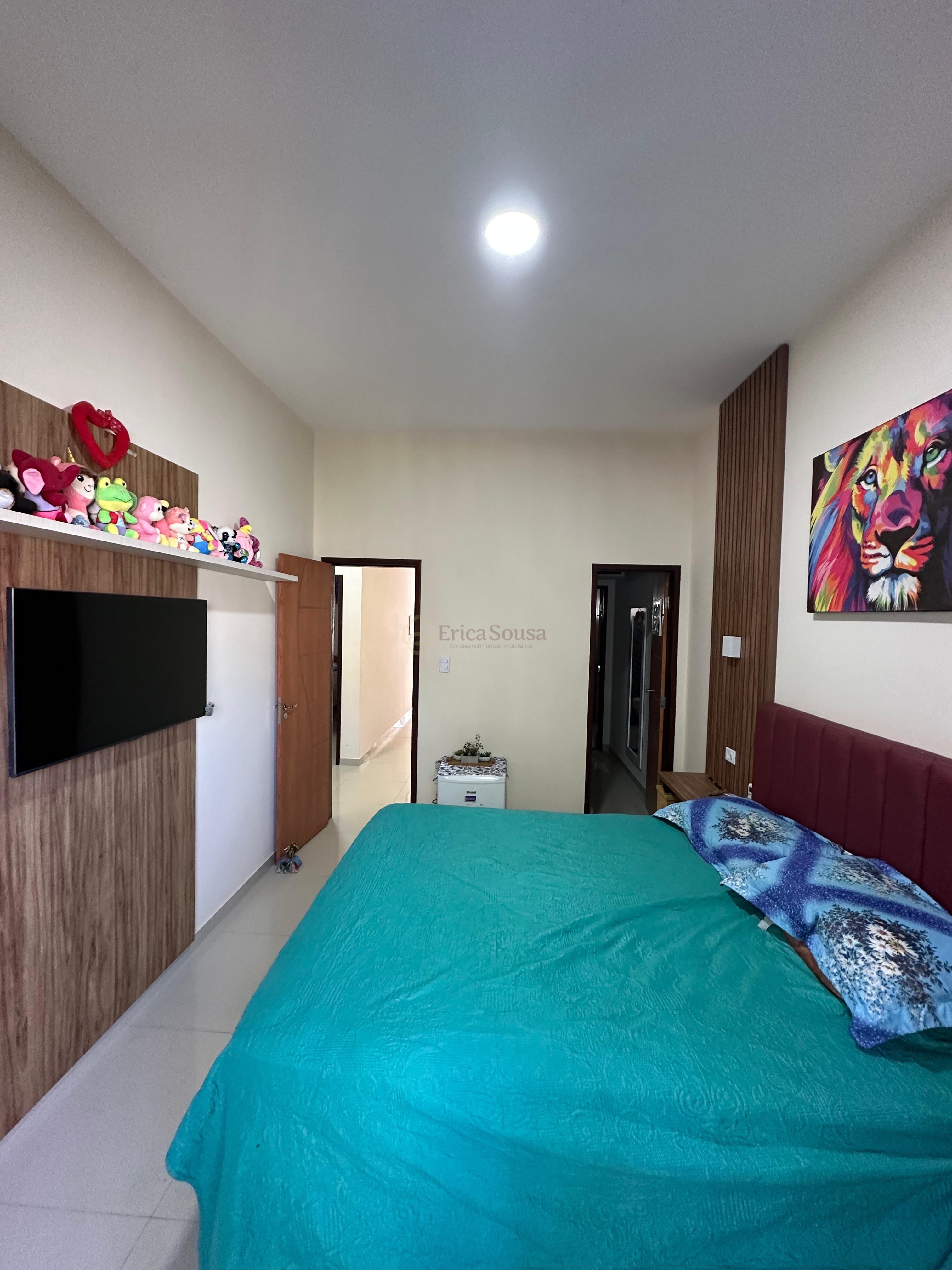 Casa 3 quartos para Venda no bairro Alto do Calhau em São Luís