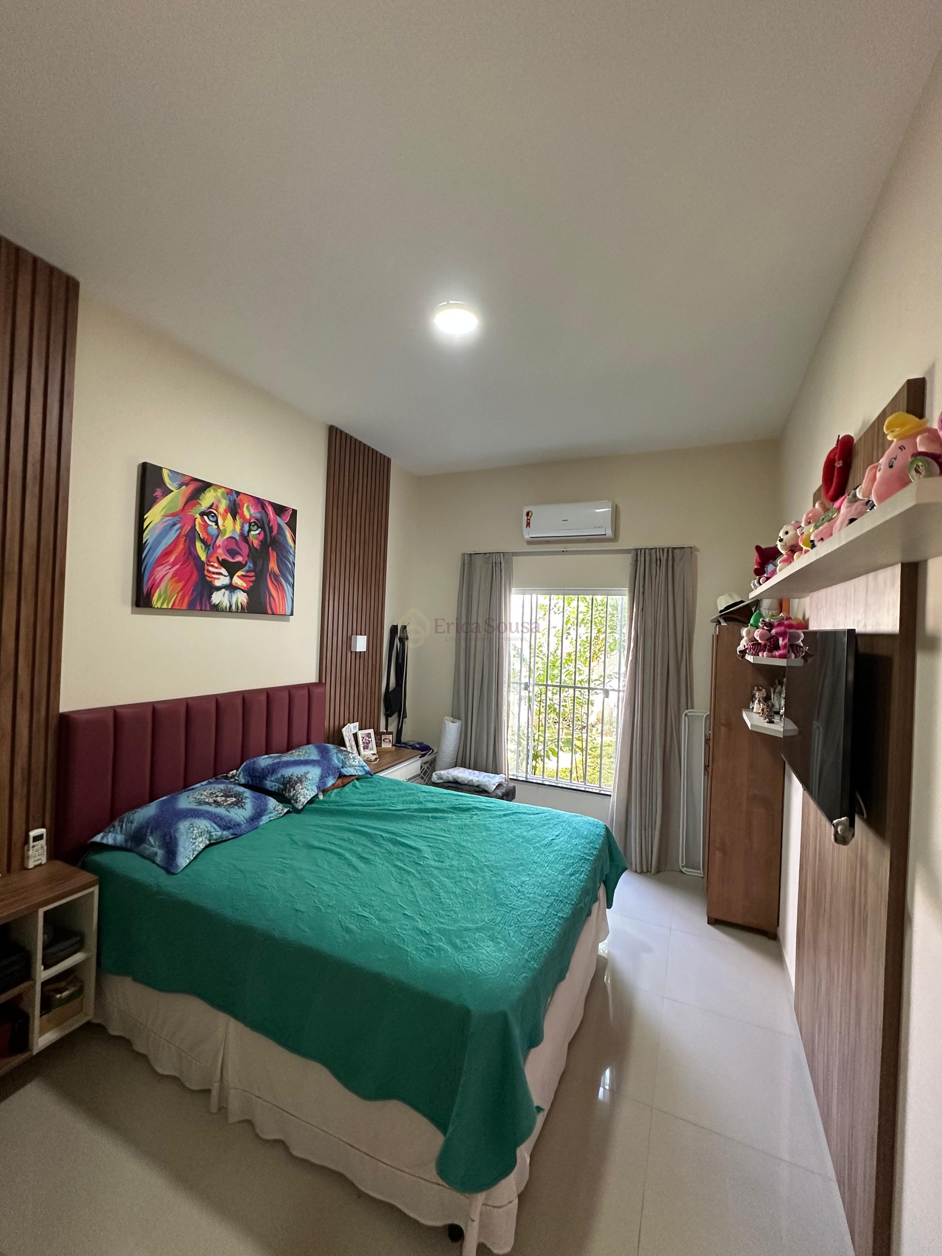 Casa 3 quartos para Venda no bairro Alto do Calhau em São Luís