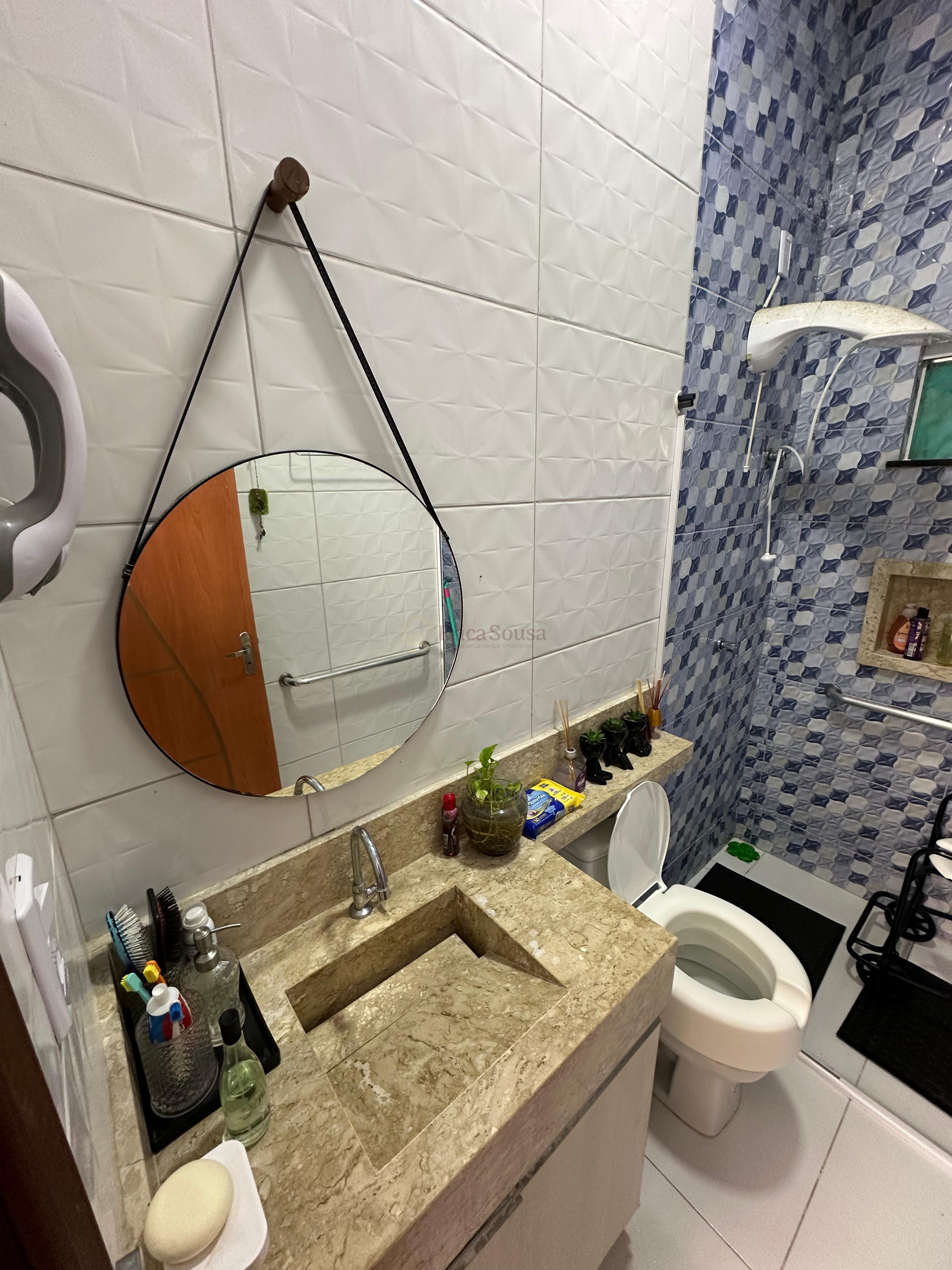 Casa 3 quartos para Venda no bairro Alto do Calhau em São Luís