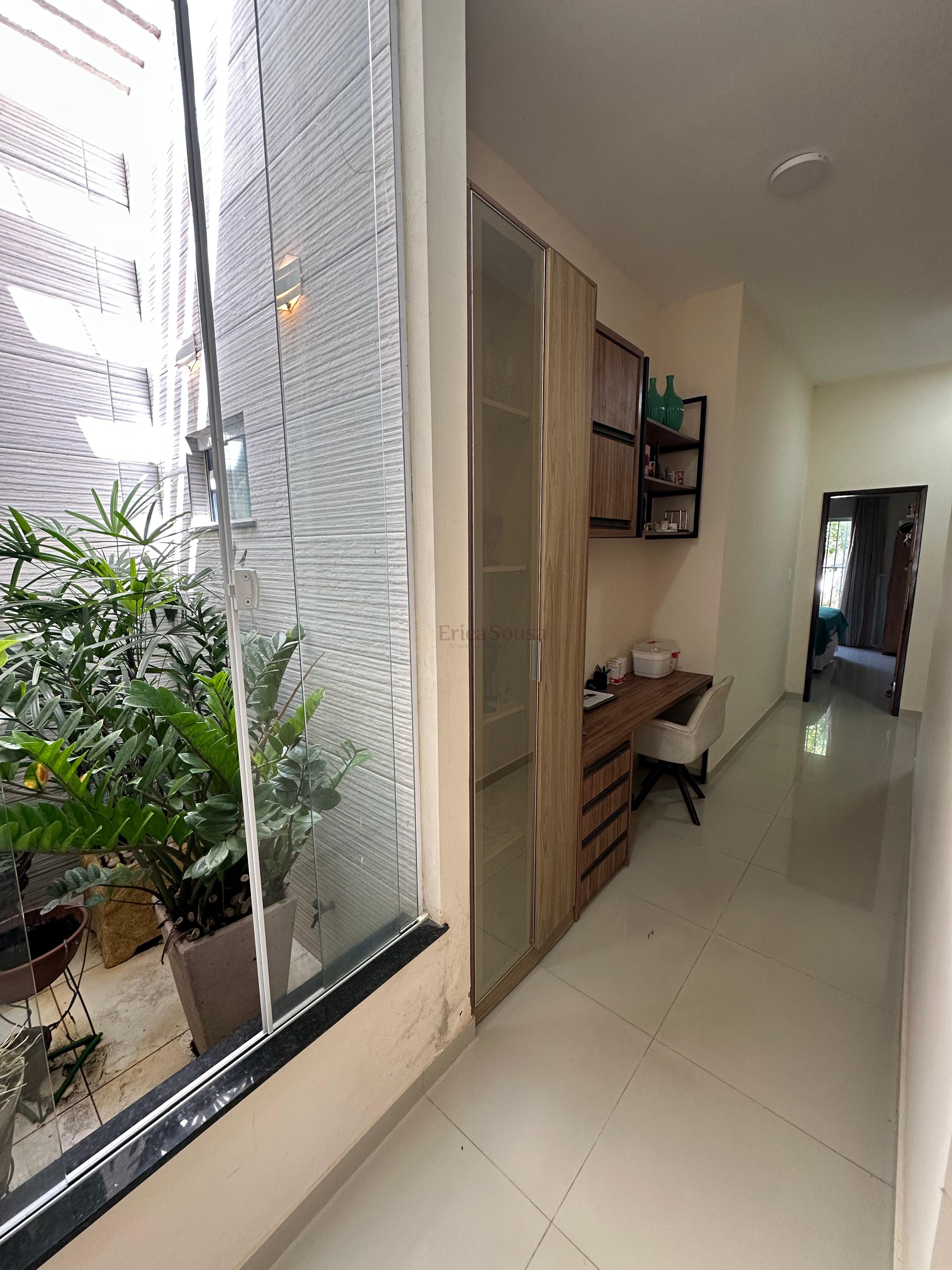 Casa 3 quartos para Venda no bairro Alto do Calhau em São Luís