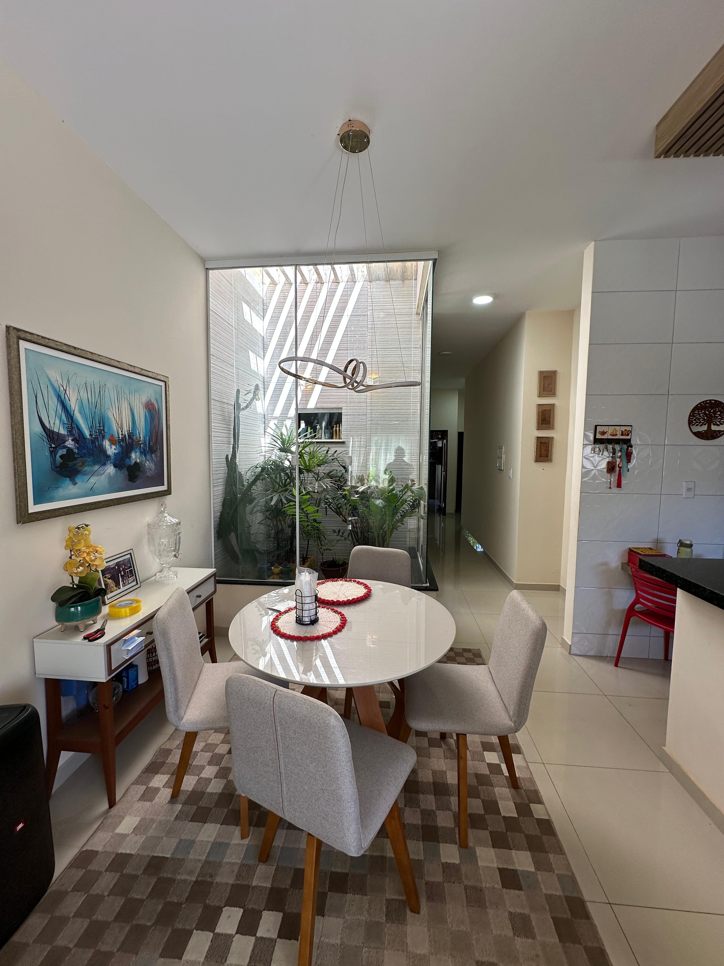 Casa 3 quartos para Venda no bairro Alto do Calhau em São Luís