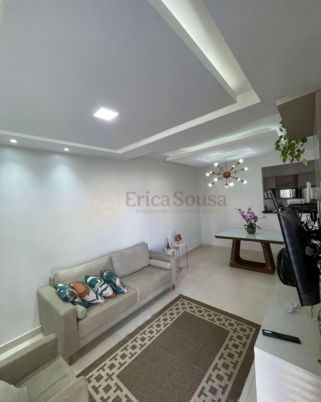 Casa 3 quartos para Venda no bairro Alto do Calhau em São Luís