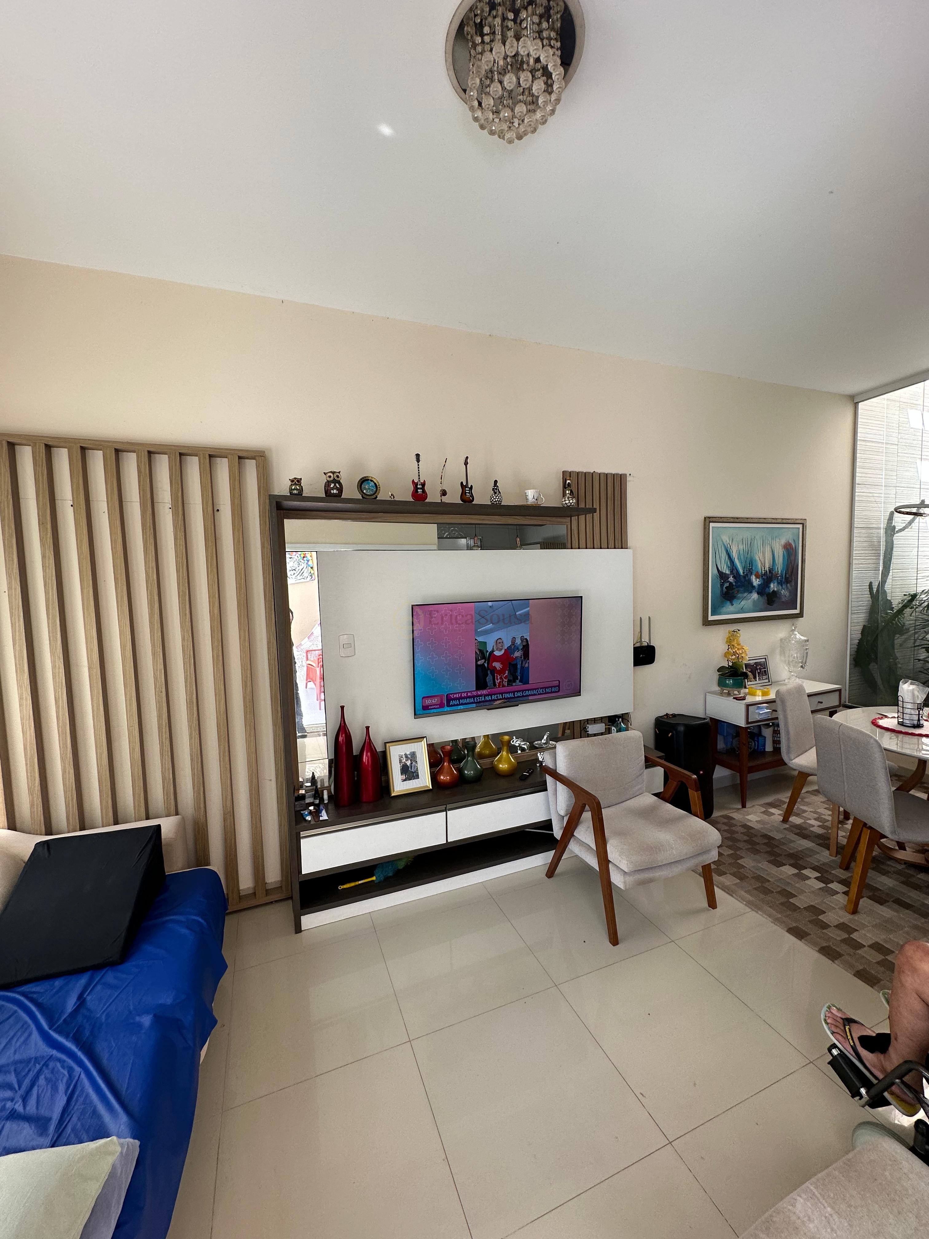 Casa 3 quartos para Venda no bairro Alto do Calhau em São Luís