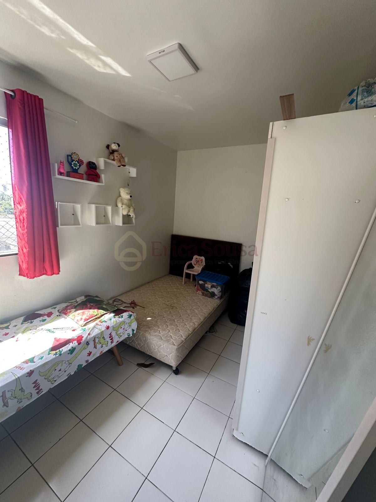 Residencial Colinas dos Colibris  (Recanto dos Vinhais)