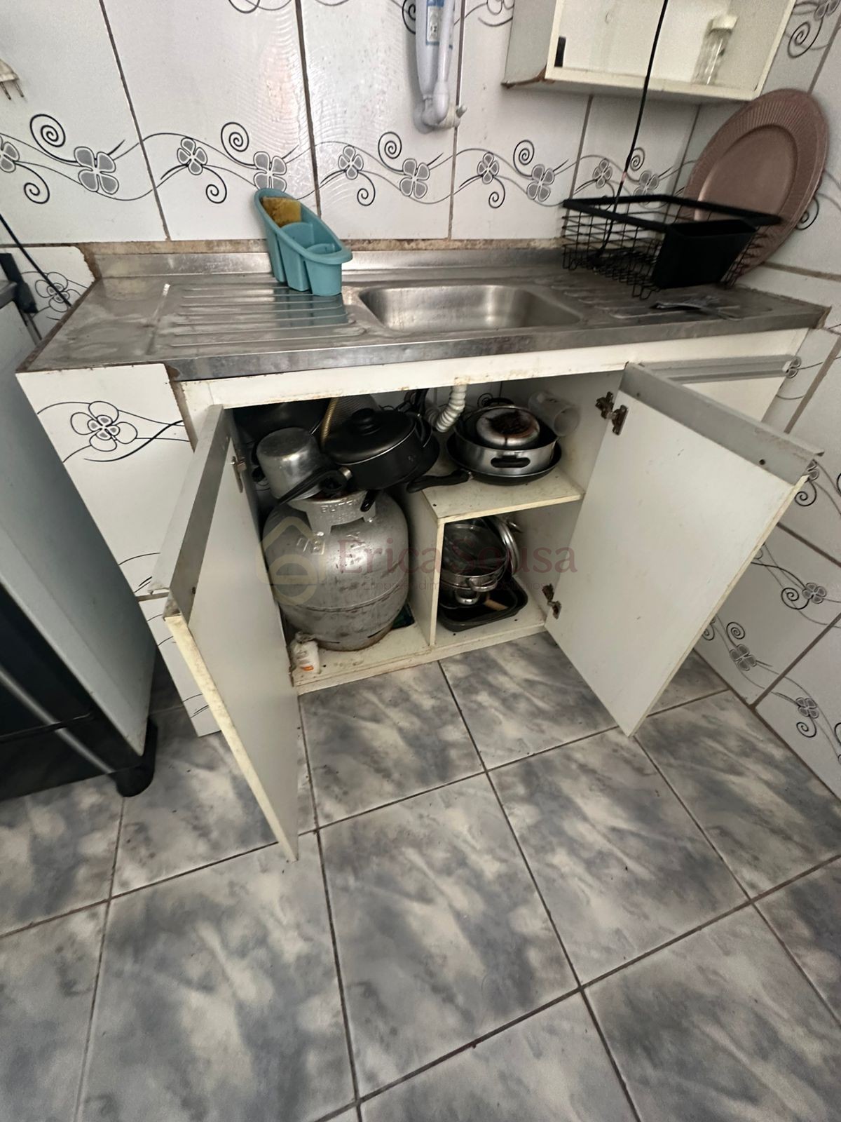 Residencial Colinas dos Colibris  (Recanto dos Vinhais)