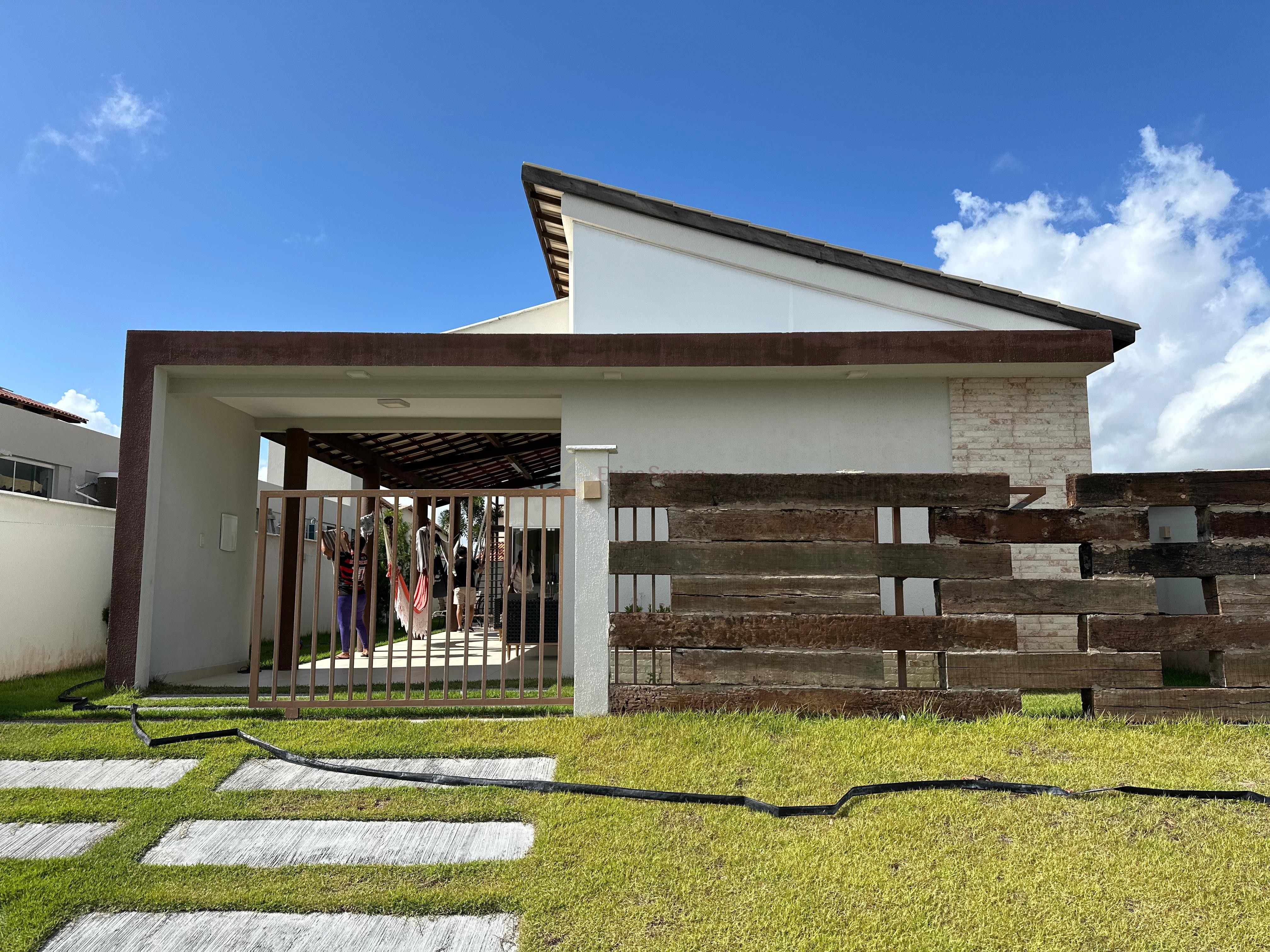 Casa 3 suítes para Venda no bairro Olhos d