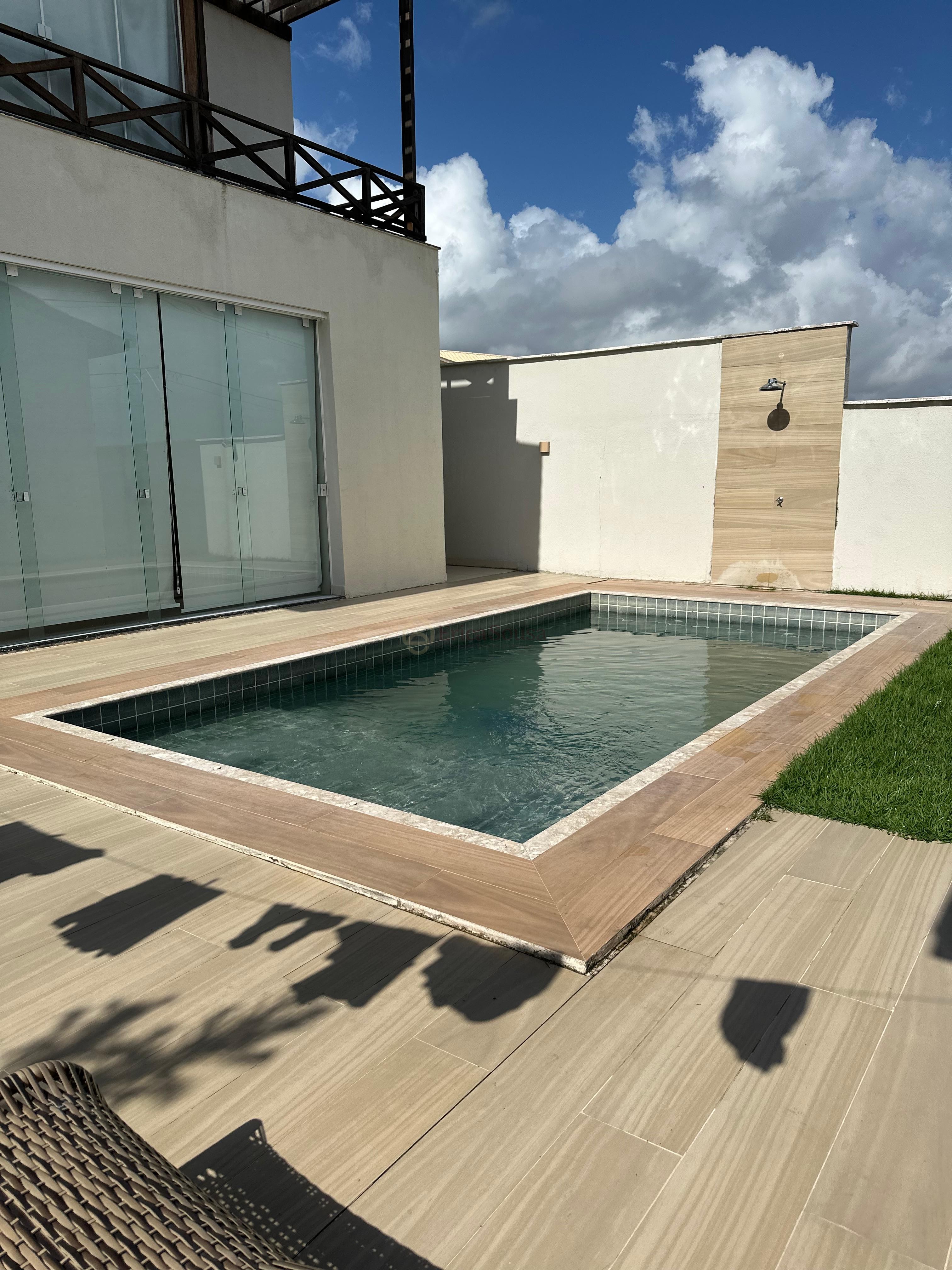 Casa 3 suítes para Venda no bairro Olhos d