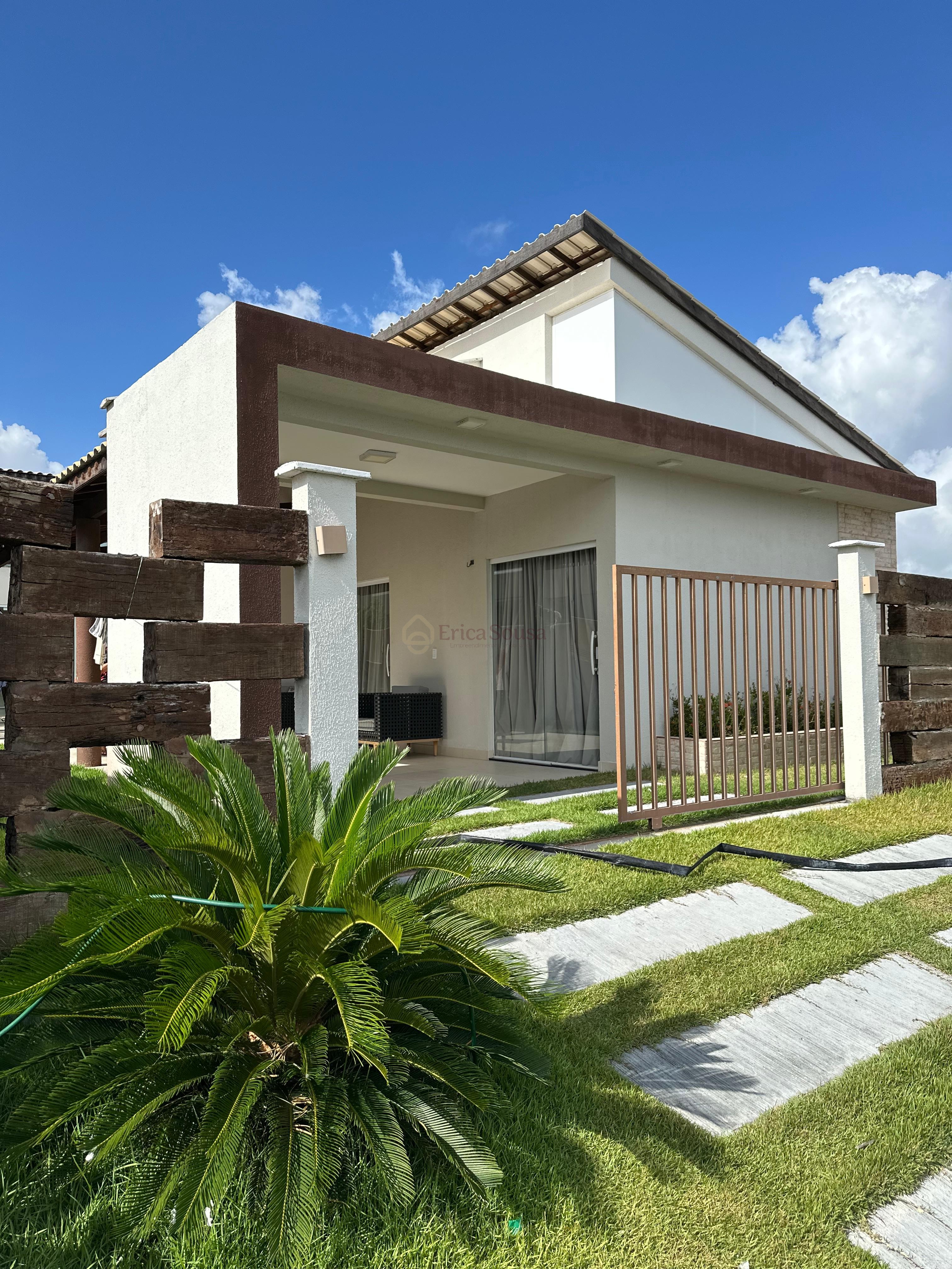 Casa 3 suítes para Venda no bairro Olhos d