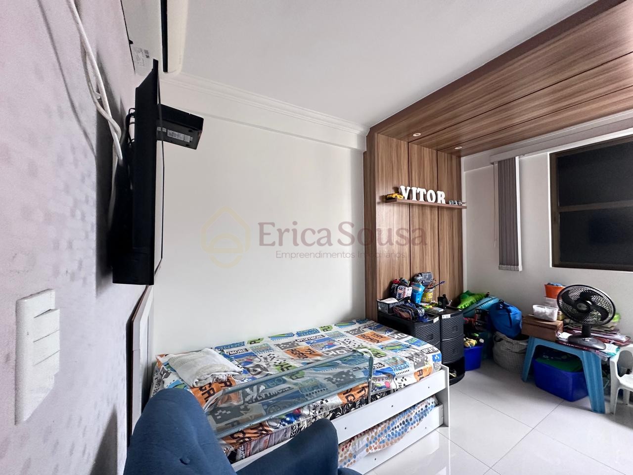 Apartamento 3 quartos para Venda no bairro Renascença em São Luís