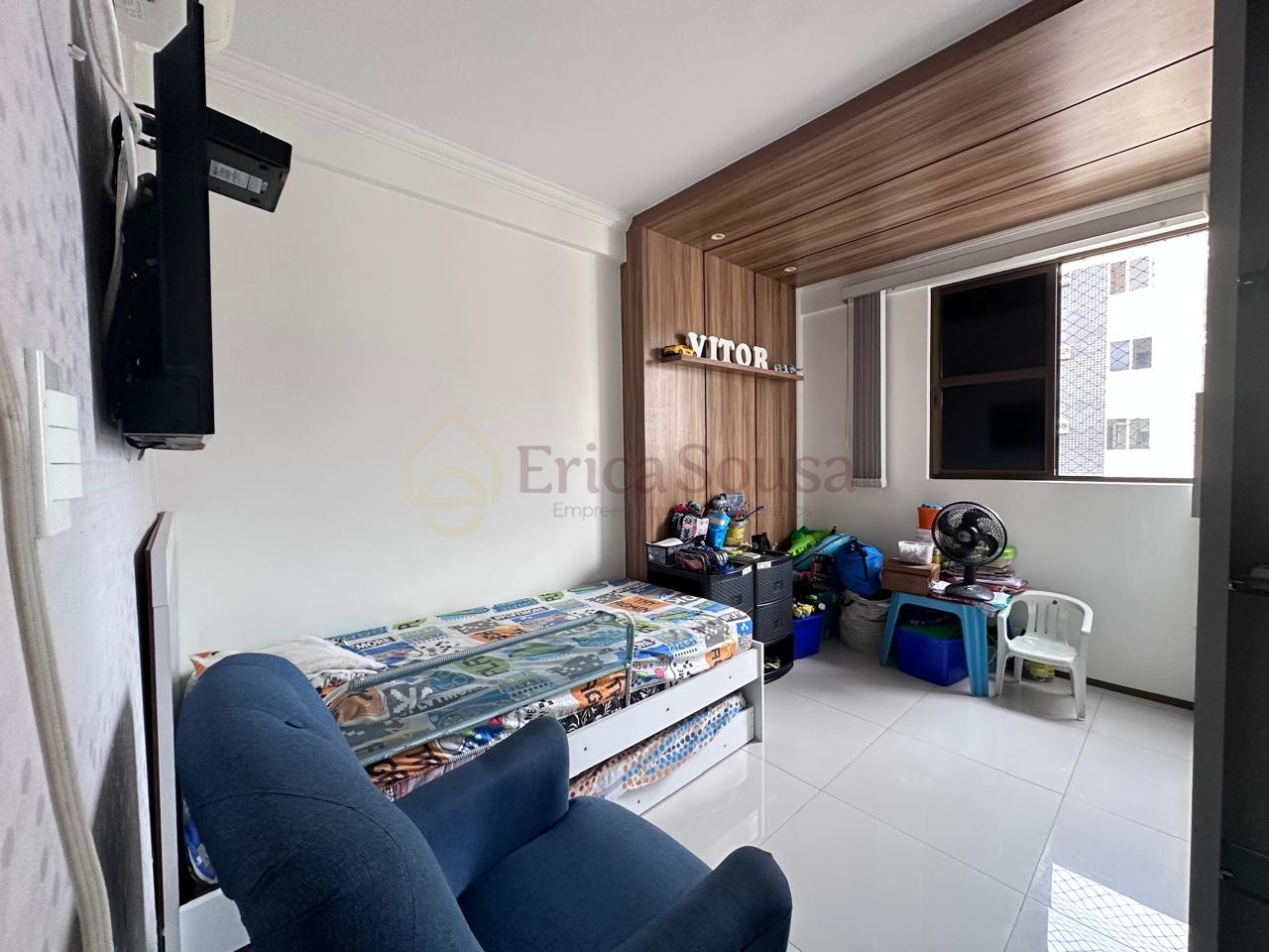 Apartamento 3 quartos para Venda no bairro Renascença em São Luís