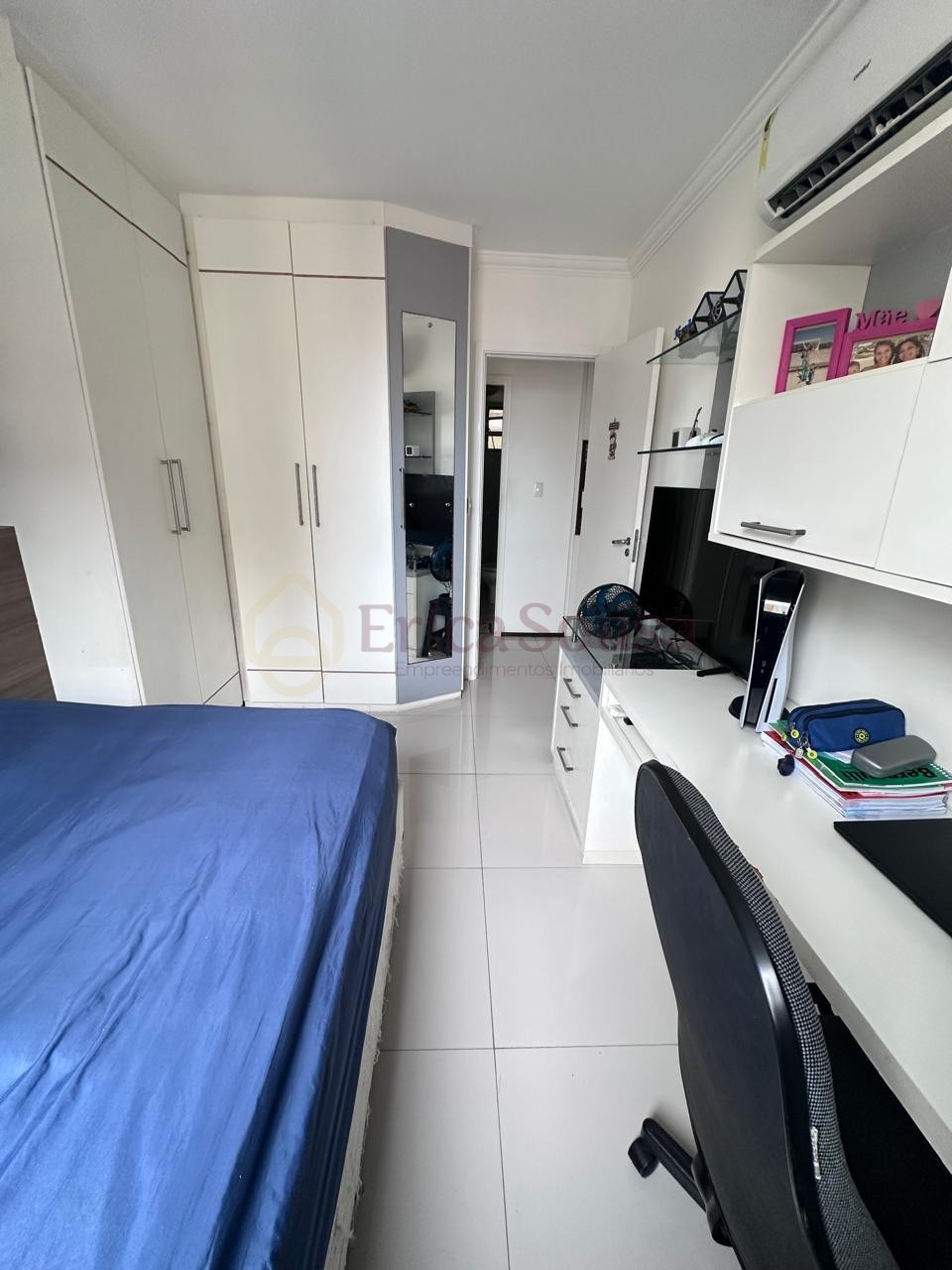 Apartamento 3 quartos para Venda no bairro Renascença em São Luís