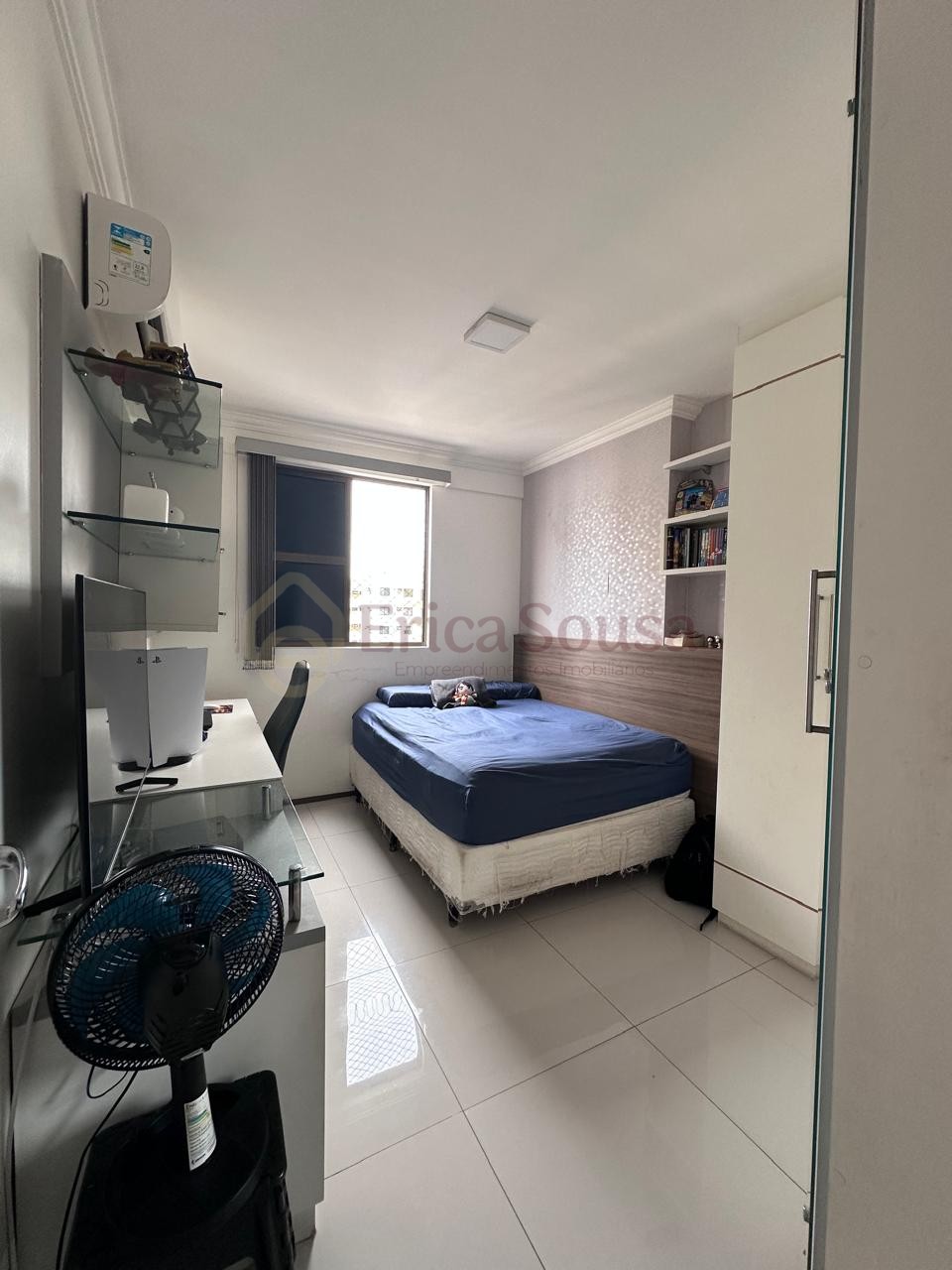 Apartamento 3 quartos para Venda no bairro Renascença em São Luís