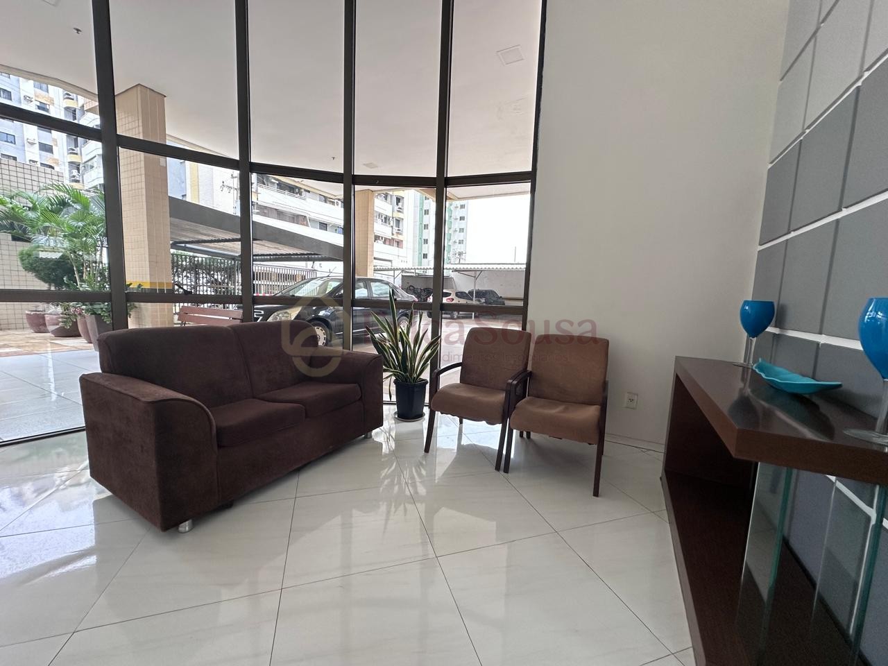 Apartamento 3 quartos para Venda no bairro Renascença em São Luís