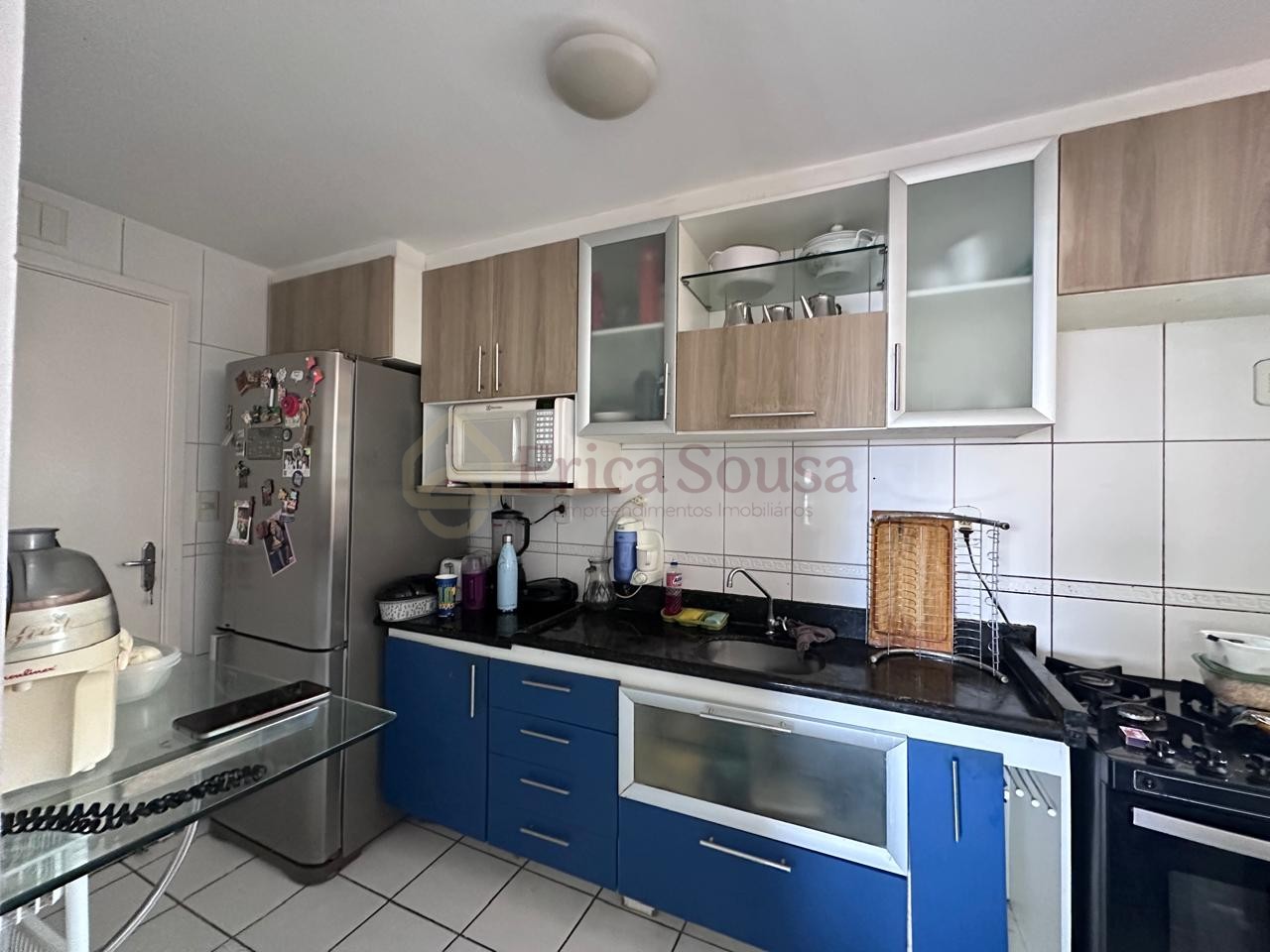 Apartamento 3 quartos para Venda no bairro Renascença em São Luís