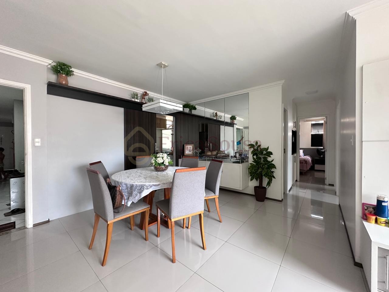 Apartamento 3 quartos para Venda no bairro Renascença em São Luís