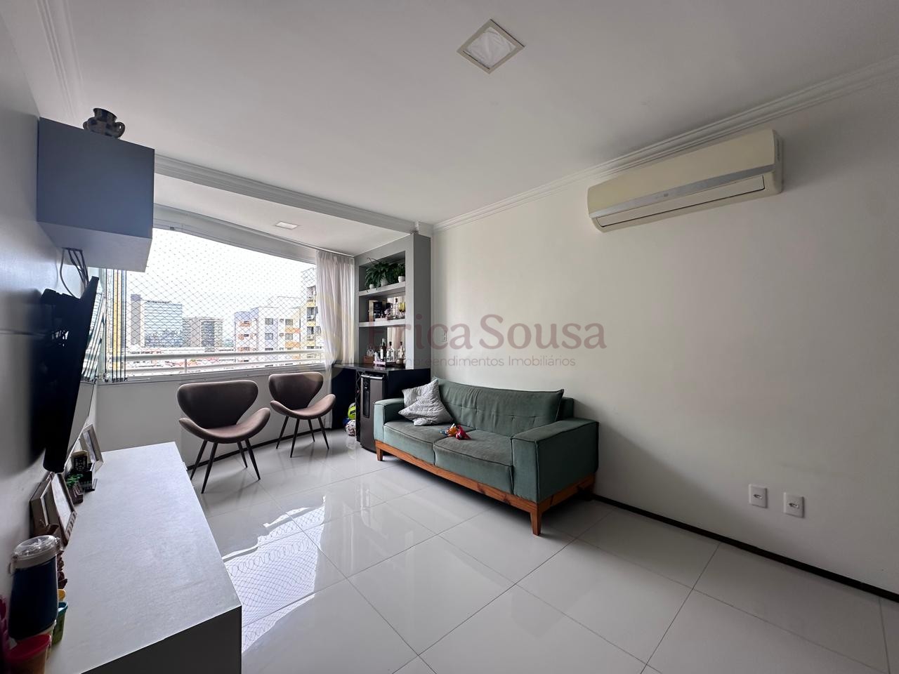 Apartamento 3 quartos para Venda no bairro Renascença em São Luís