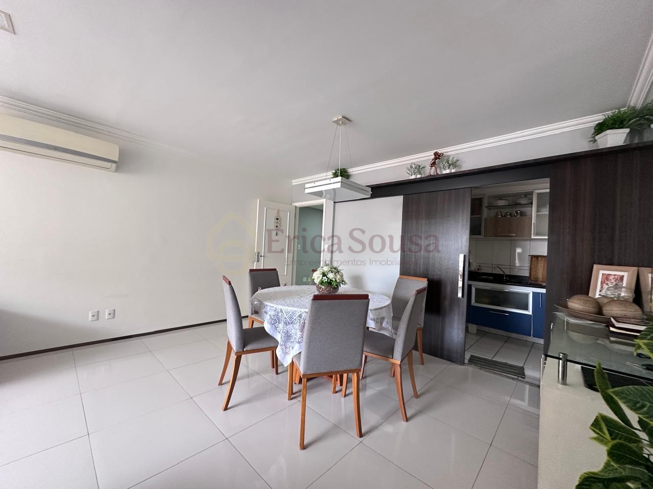 Apartamento 3 quartos para Venda no bairro Renascença em São Luís