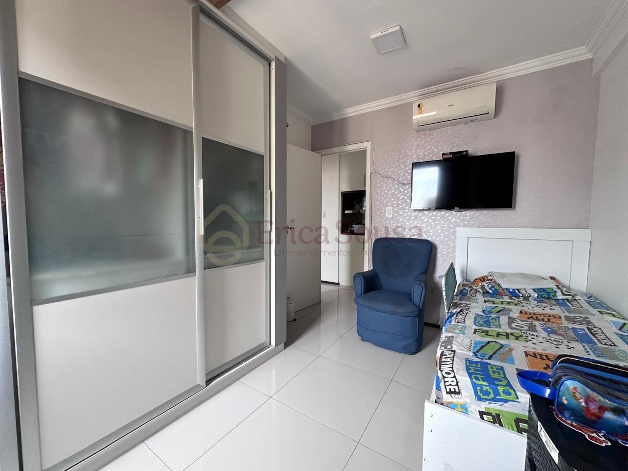 Apartamento 3 quartos para Venda no bairro Renascença em São Luís