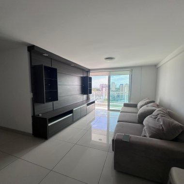 Apartamento 2 quartos para Locação Anual no bairro Renascença em São Luís