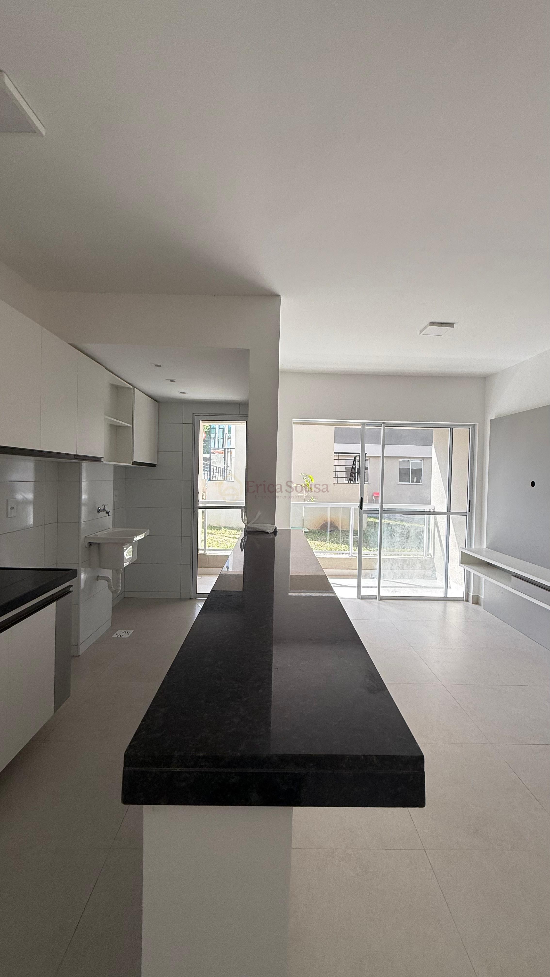 Apartamento 3 quartos para Locação Anual no bairro Calhau em São Luís