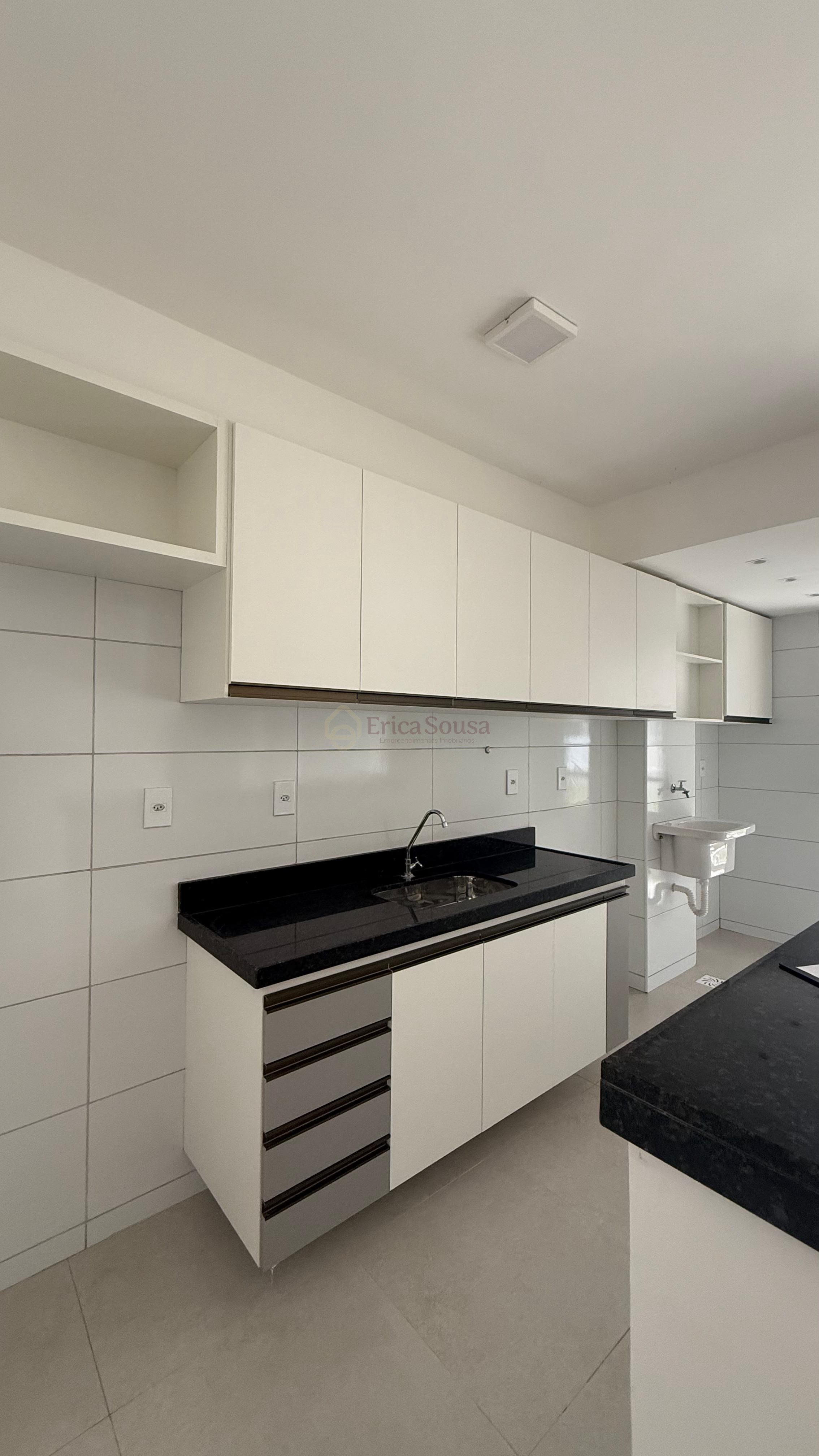 Apartamento 3 quartos para Locação Anual no bairro Calhau em São Luís