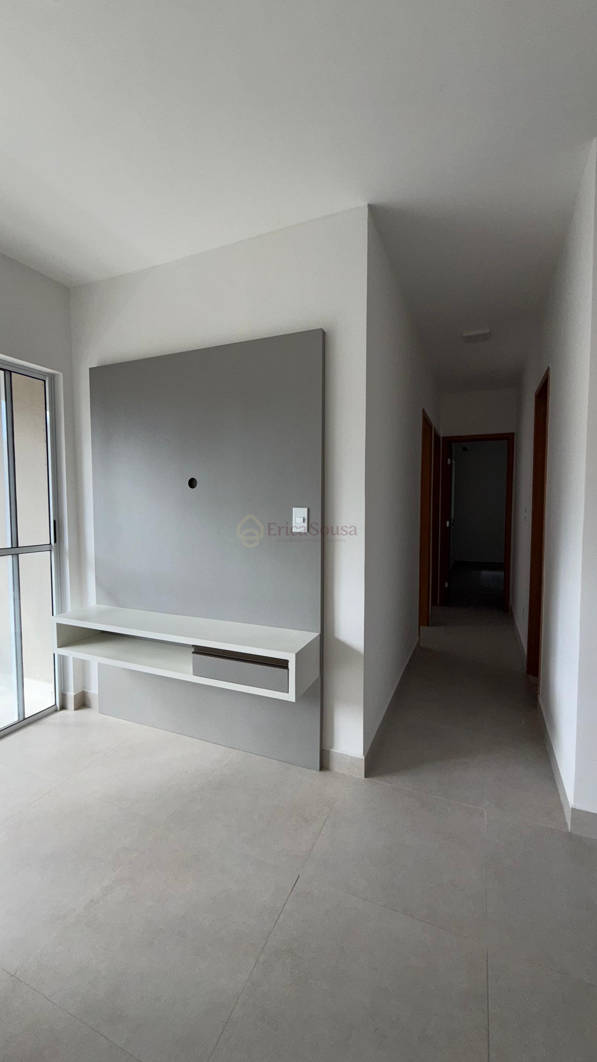 Apartamento 3 quartos para Locação Anual no bairro Calhau em São Luís