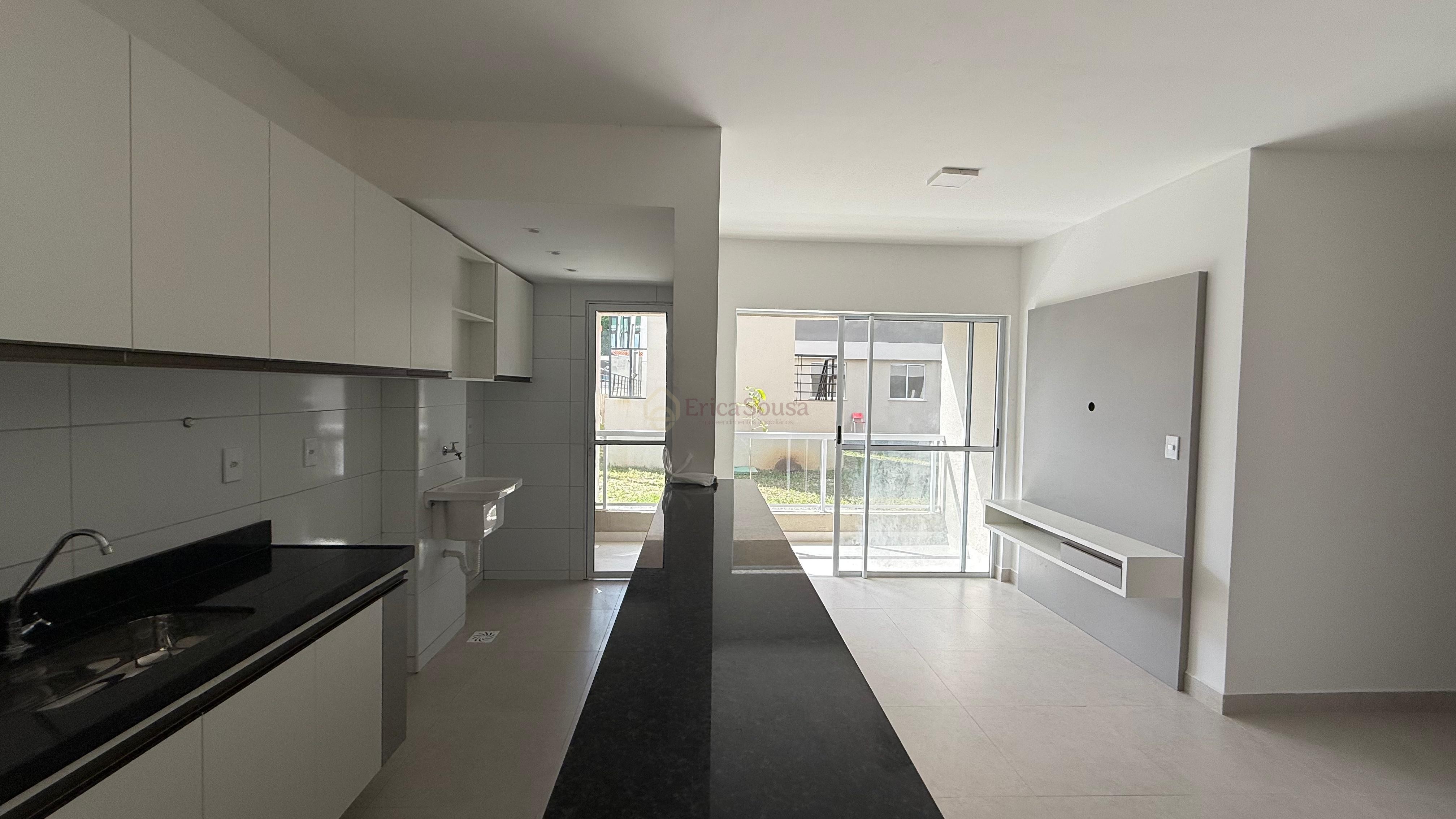 Apartamento 3 quartos para Locação Anual no bairro Calhau em São Luís