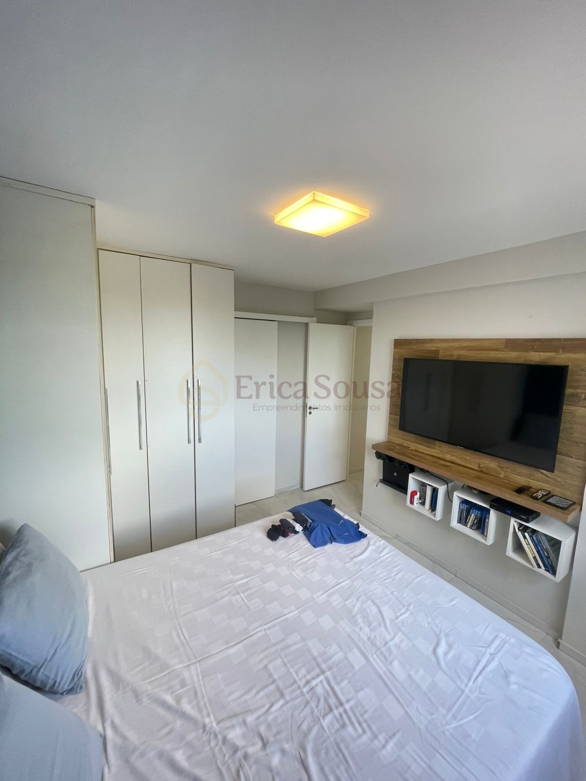 Apartamento 3 quartos para Venda no bairro Renascença em São Luís