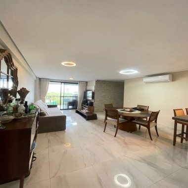 Apartamento 3 quartos para Venda no bairro Renascença em São Luís