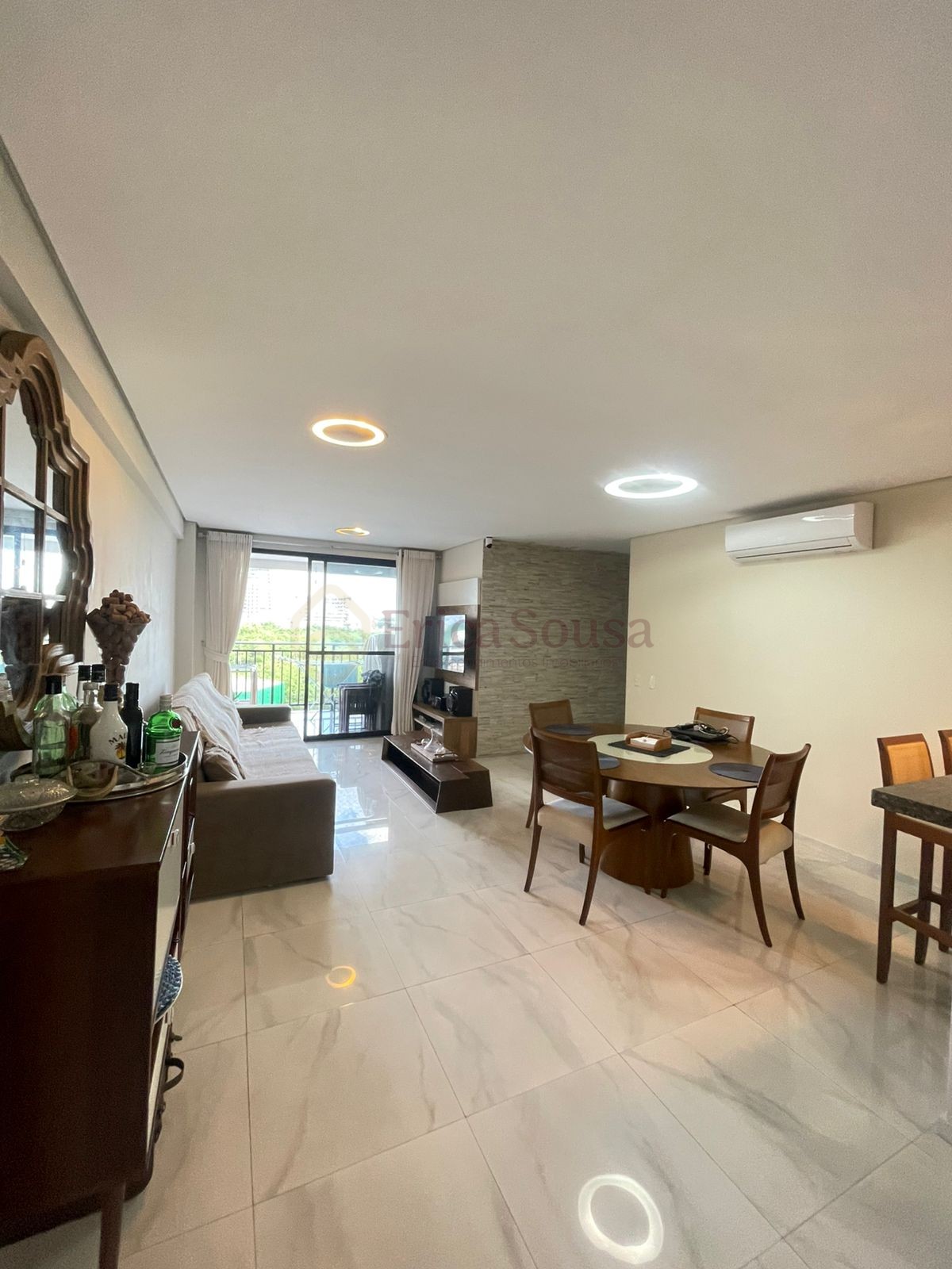 Apartamento 3 quartos para Venda no bairro Renascença em São Luís