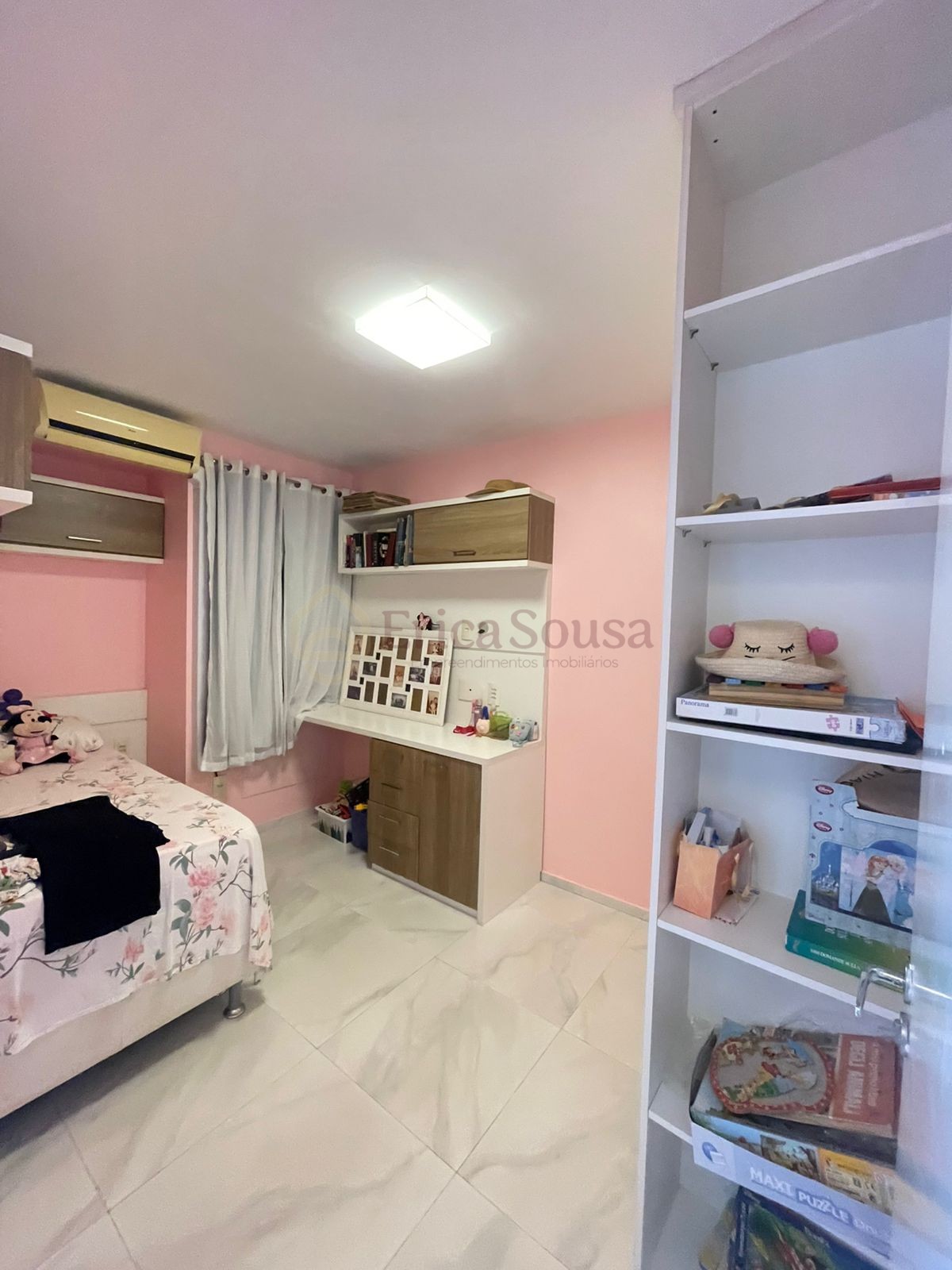 Apartamento 3 quartos para Venda no bairro Renascença em São Luís