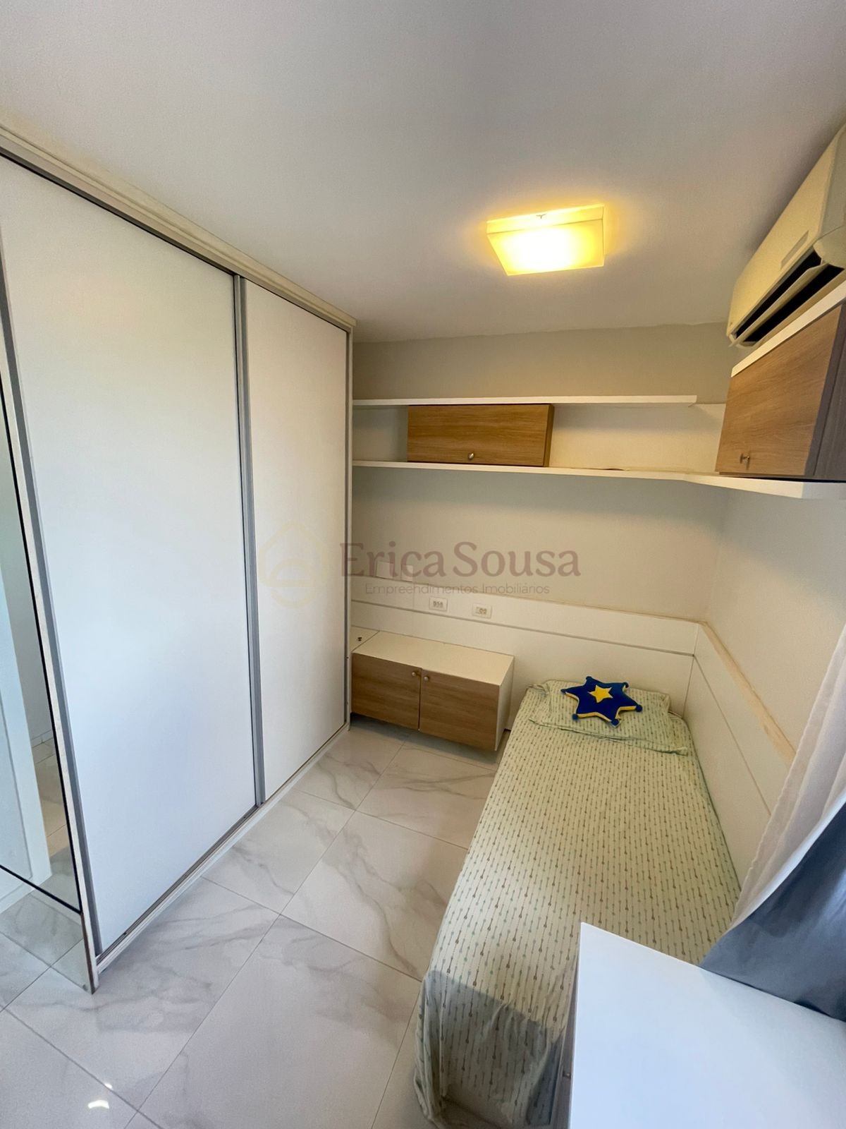 Apartamento 3 quartos para Venda no bairro Renascença em São Luís